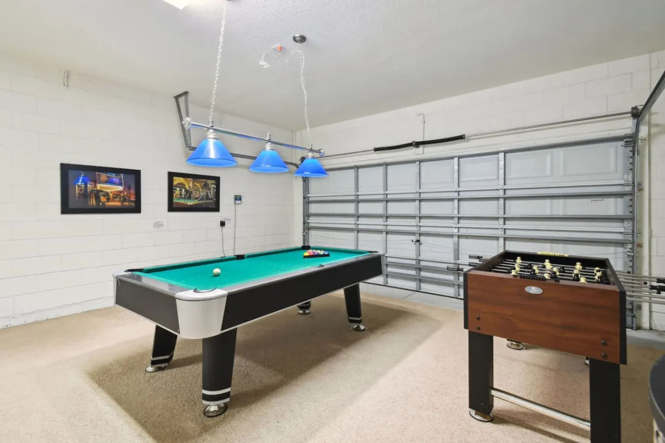 Private Pool, Hot Tub Game Room Gym Access 7