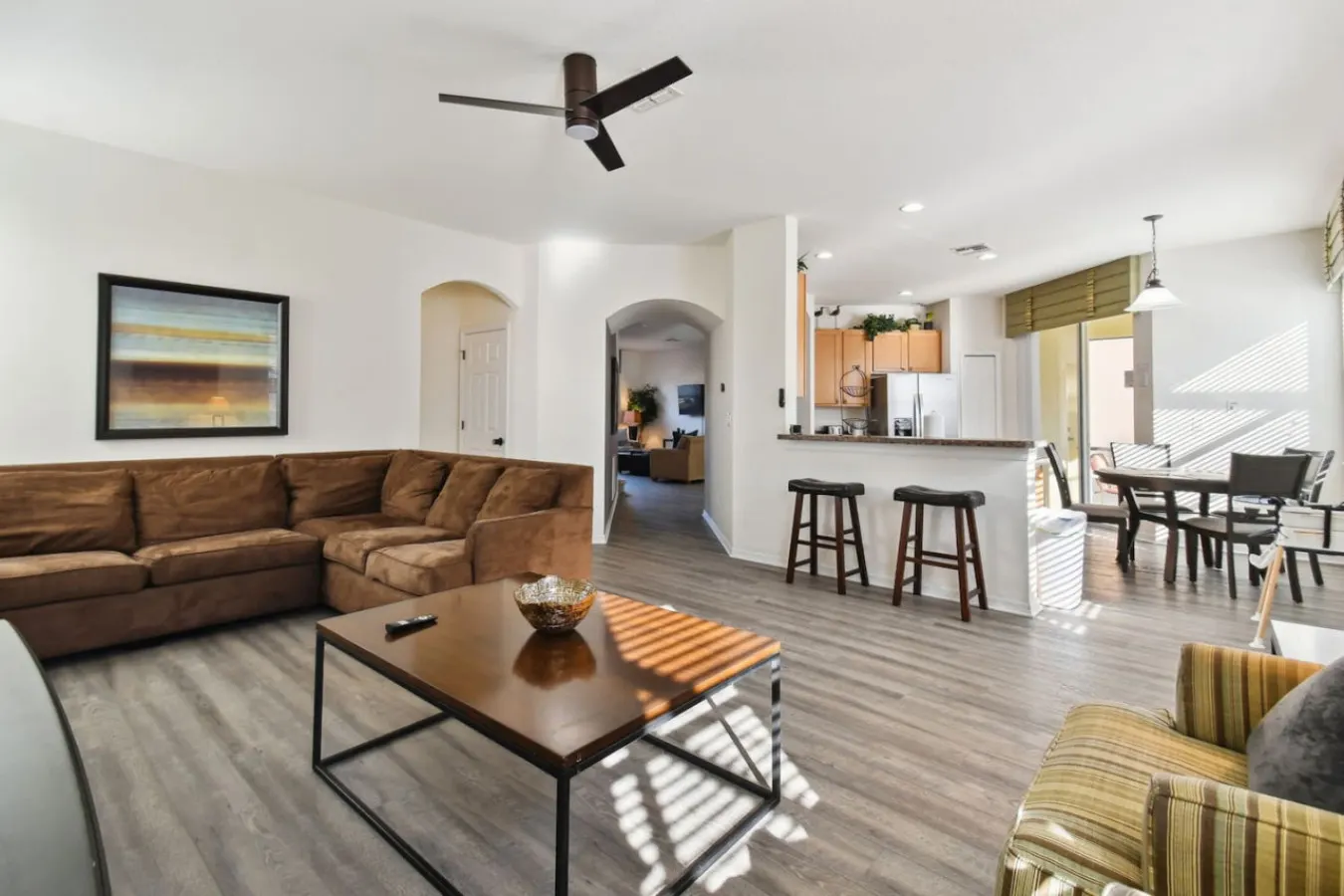 Private Pool, Hot Tub Game Room Gym Access 8