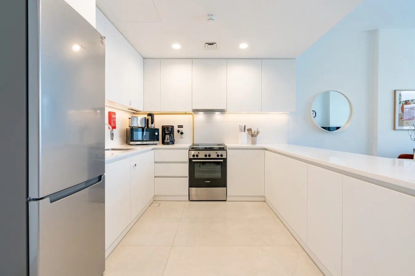 Spacious Chic Home with Great Facilities — photo 3