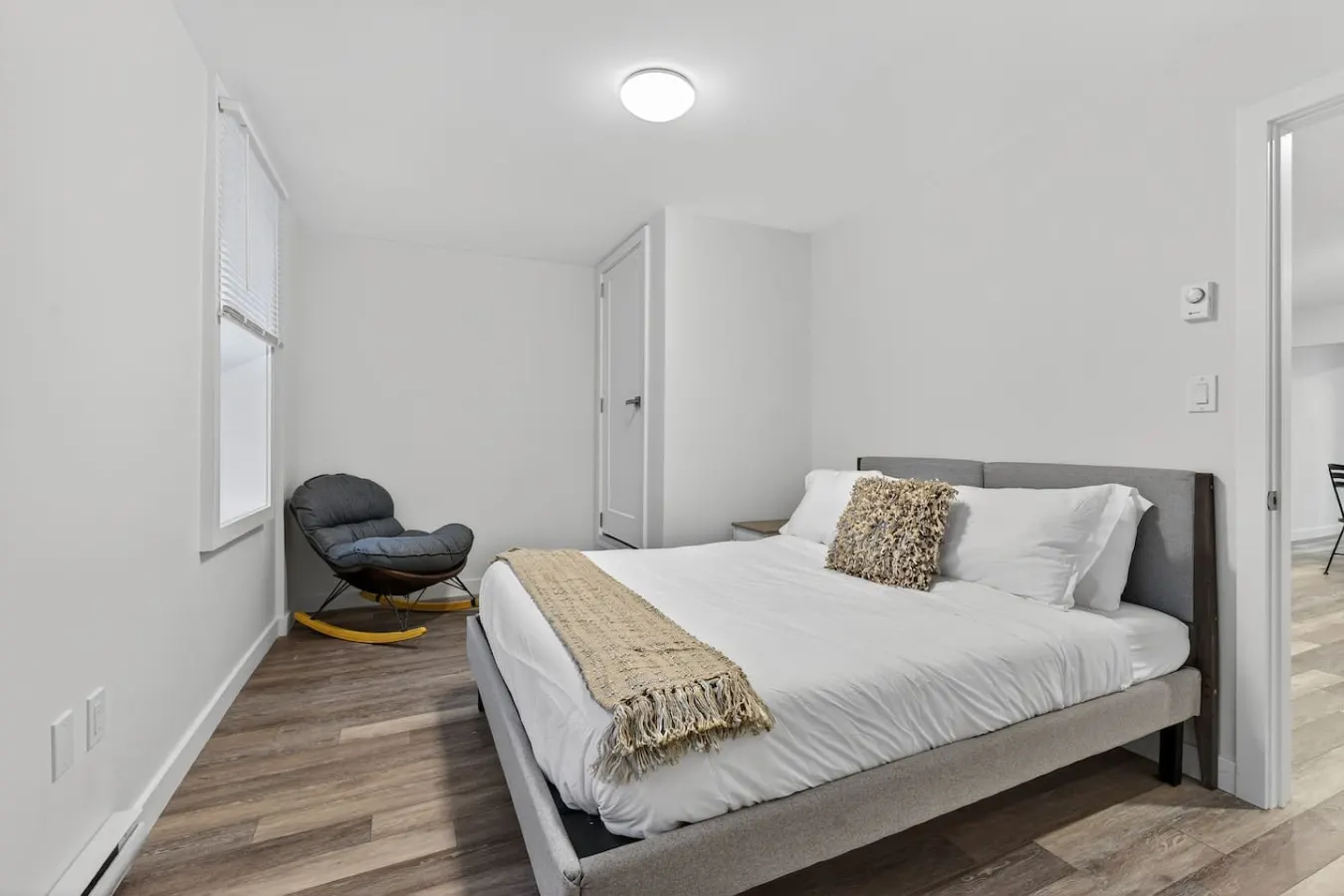 Celestial Stay | Luxy 2BR | Netflix | Parking