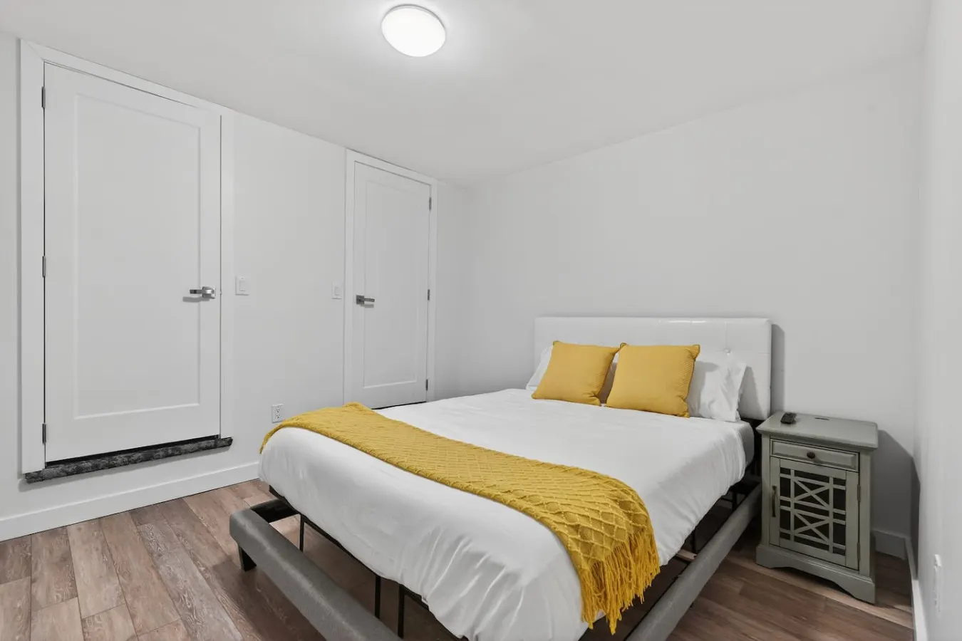 Celestial Stay | Luxy 2BR | Netflix | Parking — photo 4