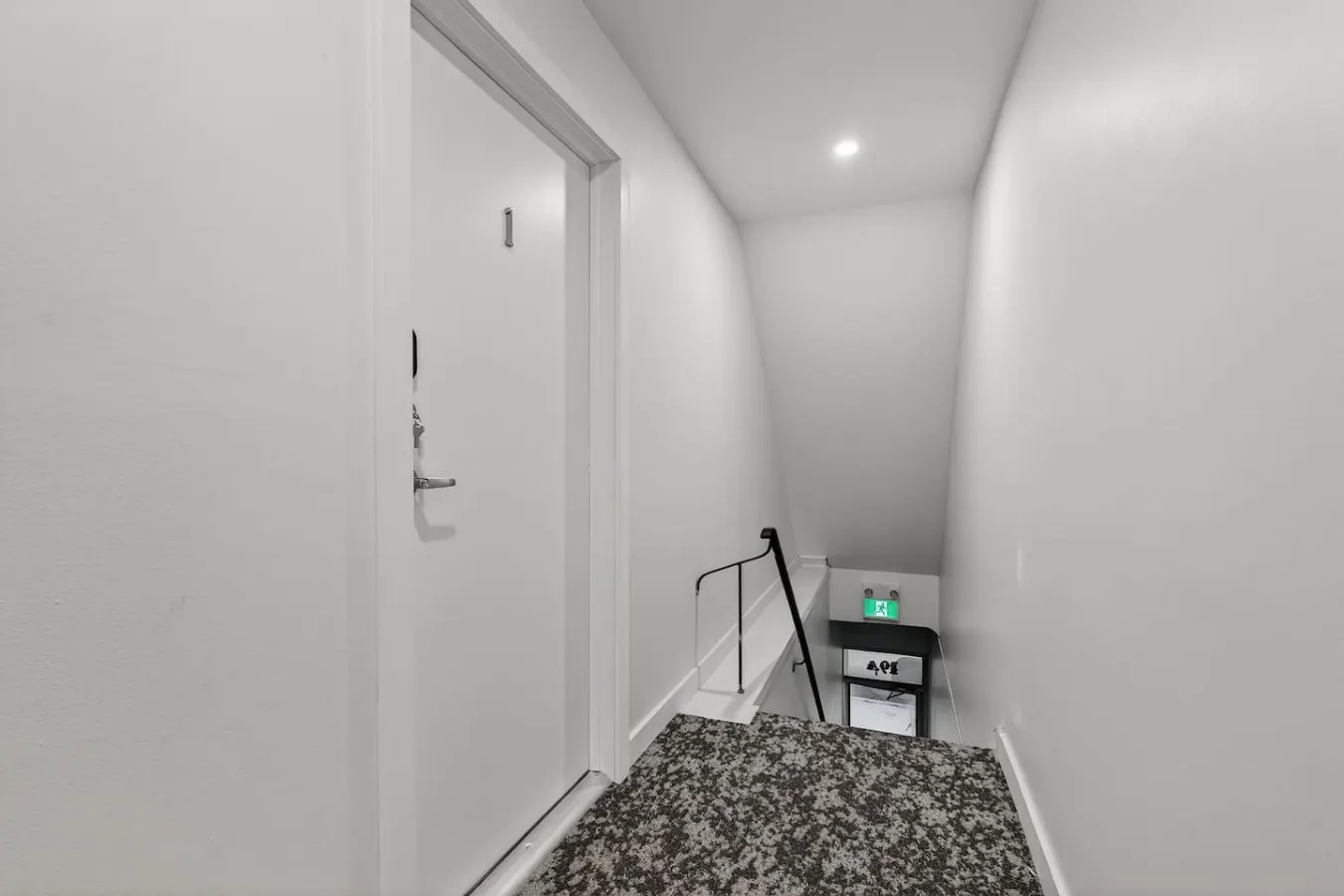 Celestial Stay Luxy 2BR Netflix Parking 7