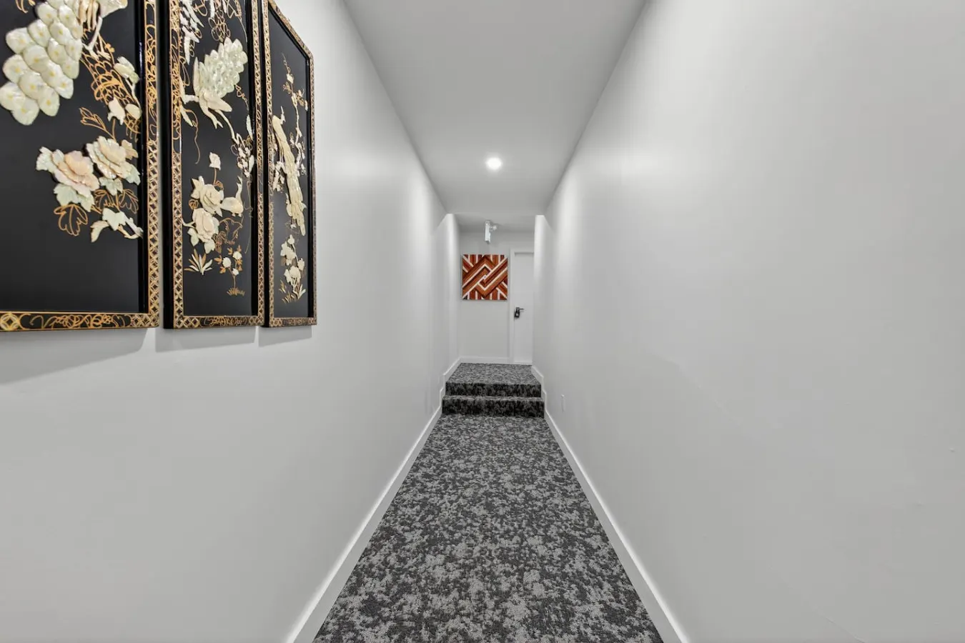 Celestial Stay Luxy 2BR Netflix Parking 8