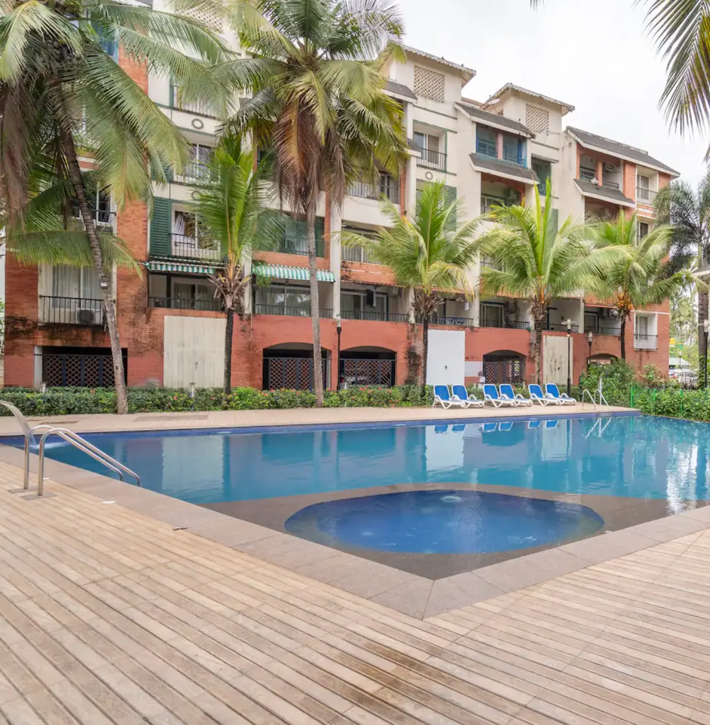 Villa Divino - Pvt Pool Terrace WiFi Beach 2