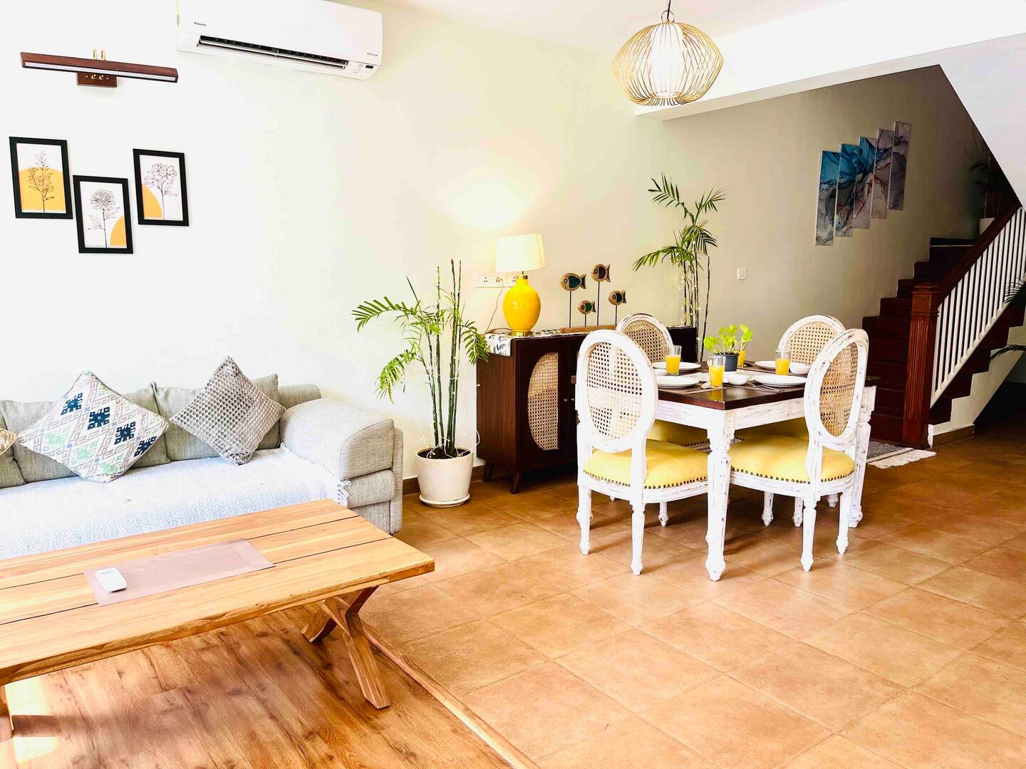 Villa Divino - | Pvt Pool | Terrace | WiFi | Beach 11