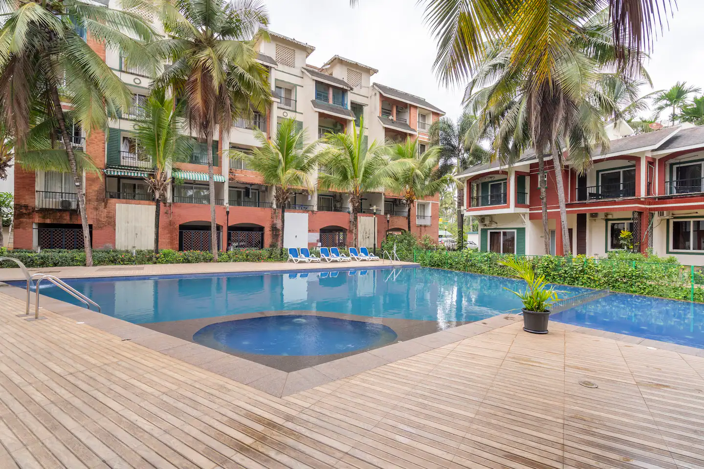 Villa Divino - | Pvt Pool | Terrace | WiFi | Beach 9