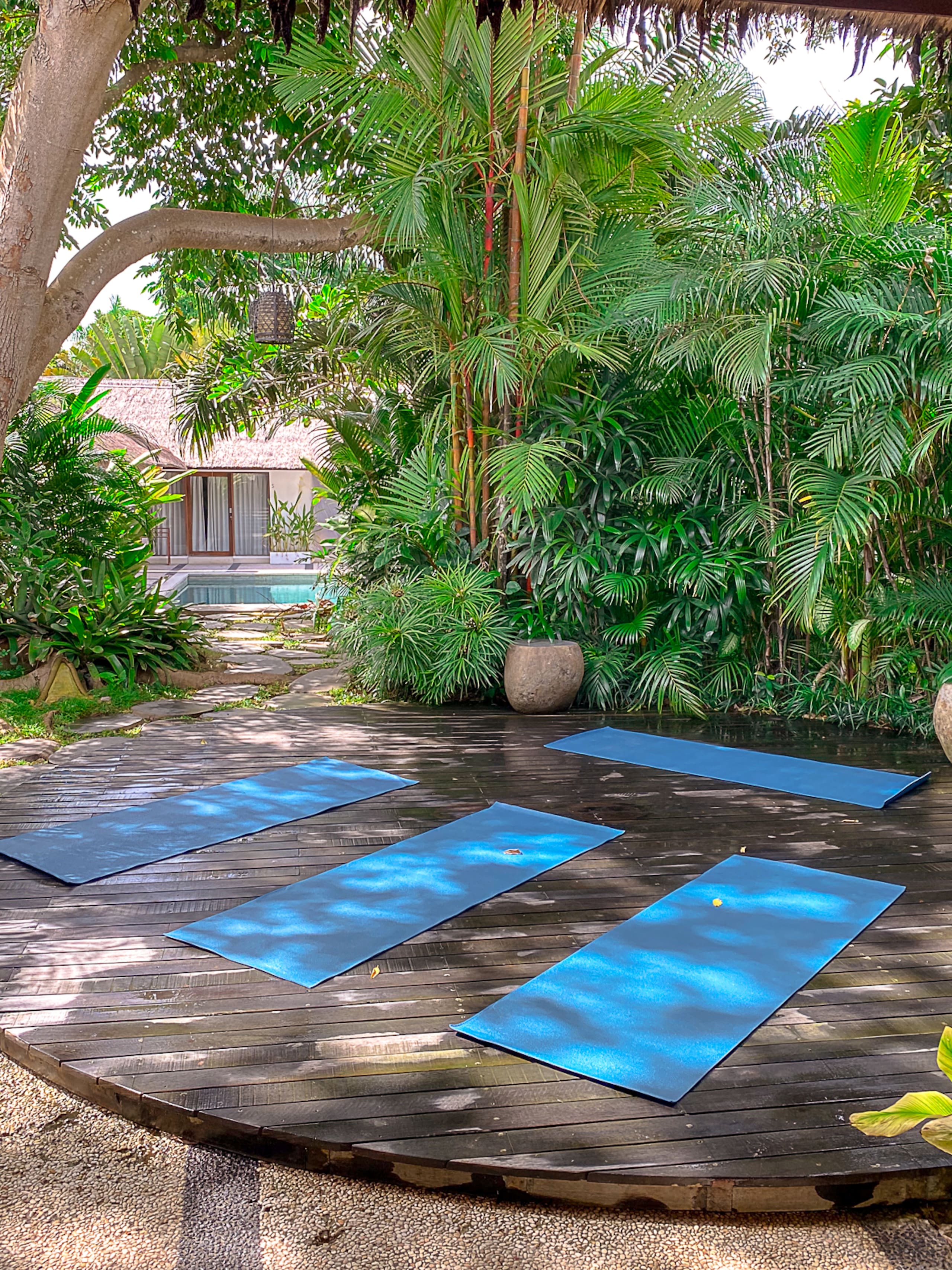 Family & Group 6/7BR villa • 1000sqm • Walk to POI 37