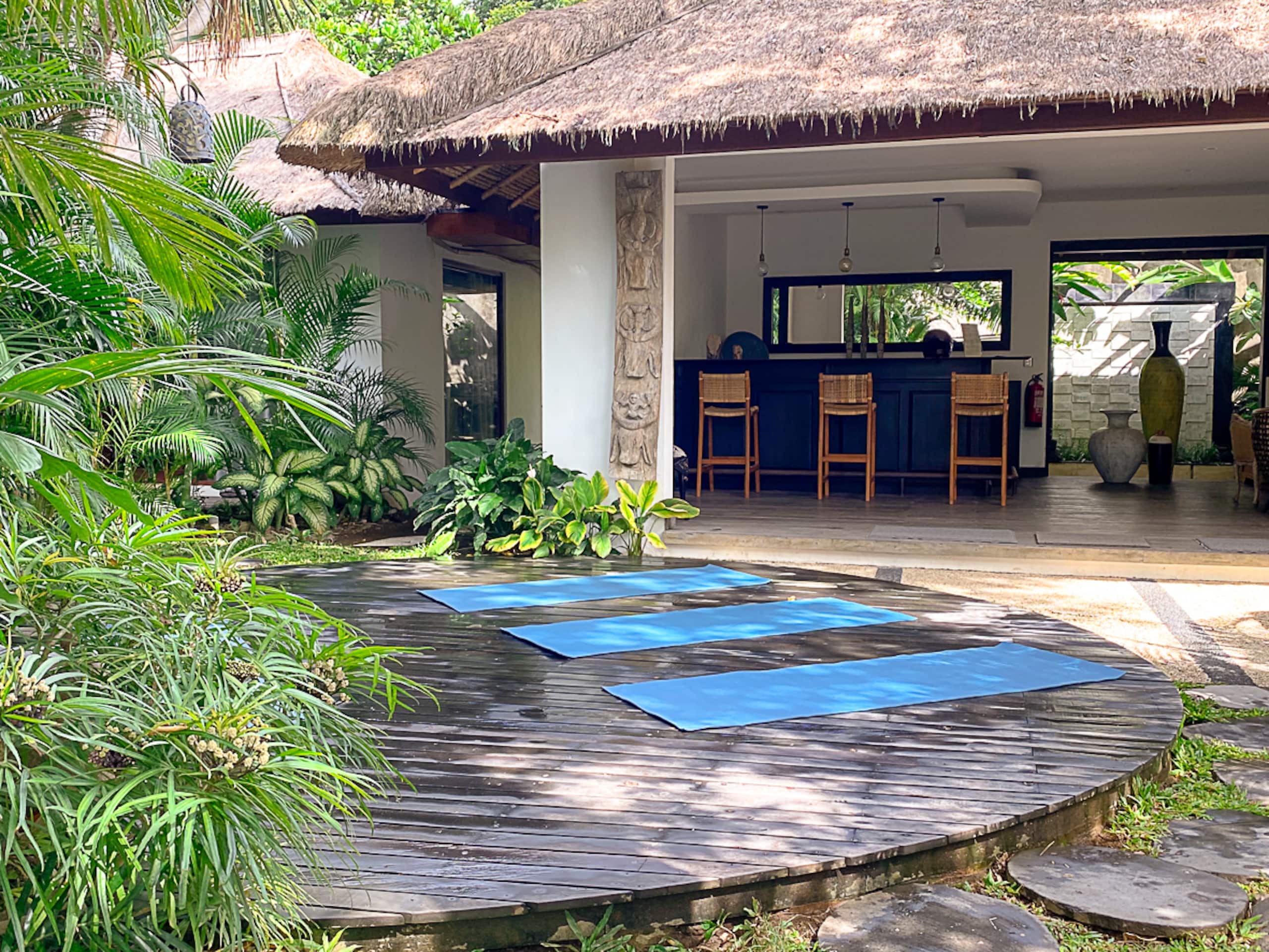 Family & Group 6/7BR villa • 1000sqm • Walk to POI 38
