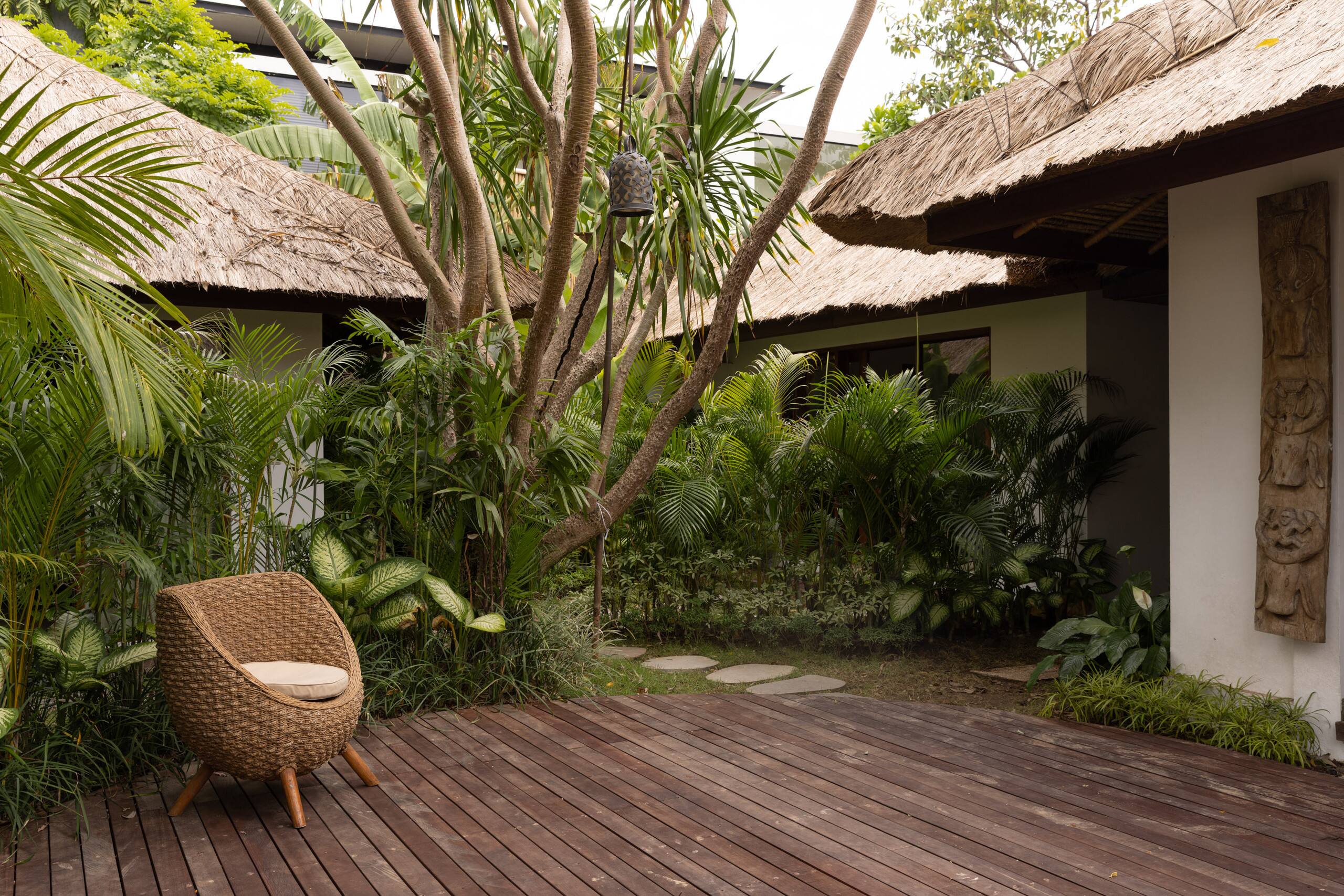 Family & Group 6/7BR villa • 1000sqm • Walk to POI 39