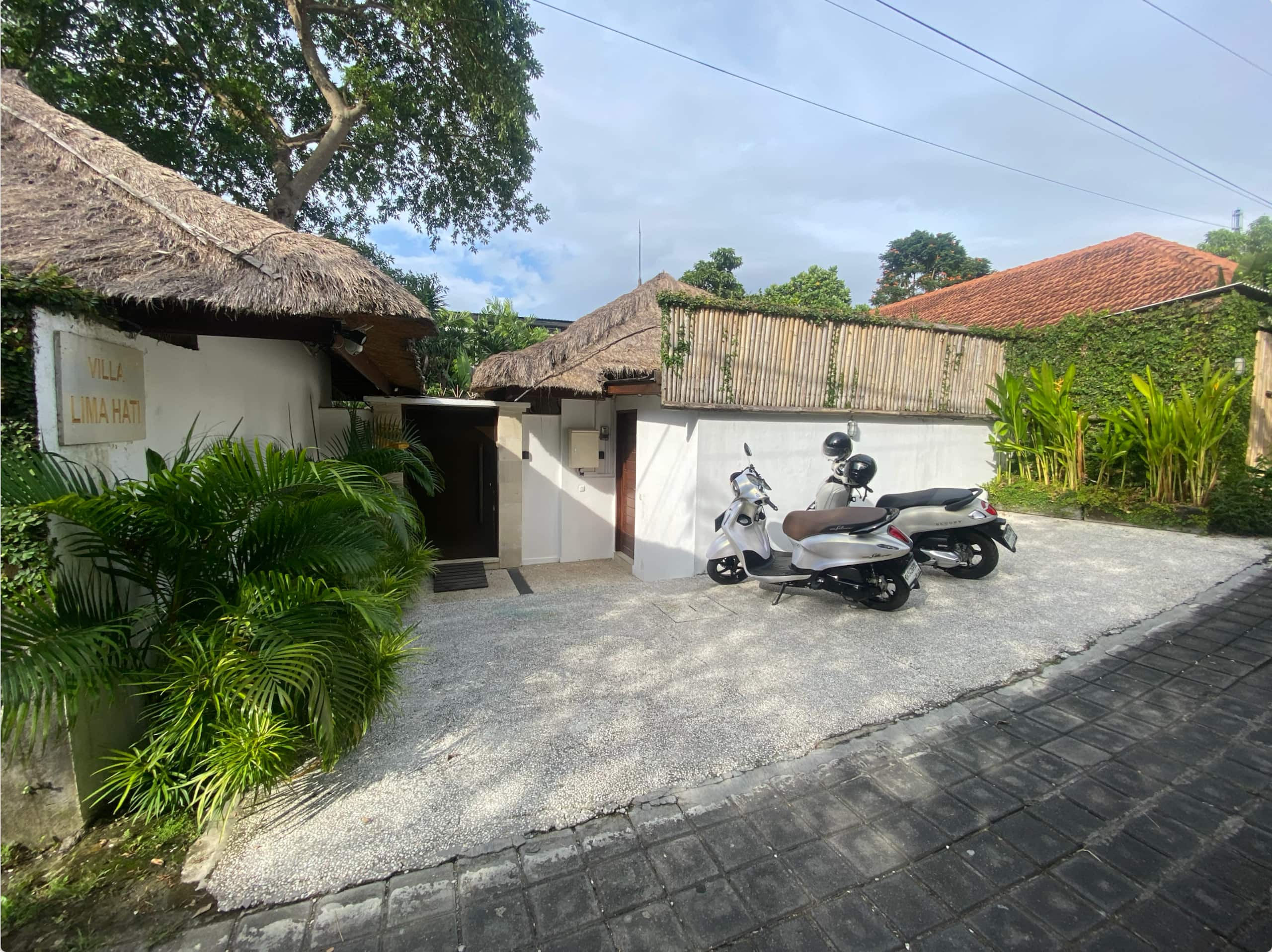 Family & Group 6/7BR villa • 1000sqm • Walk to POI 40