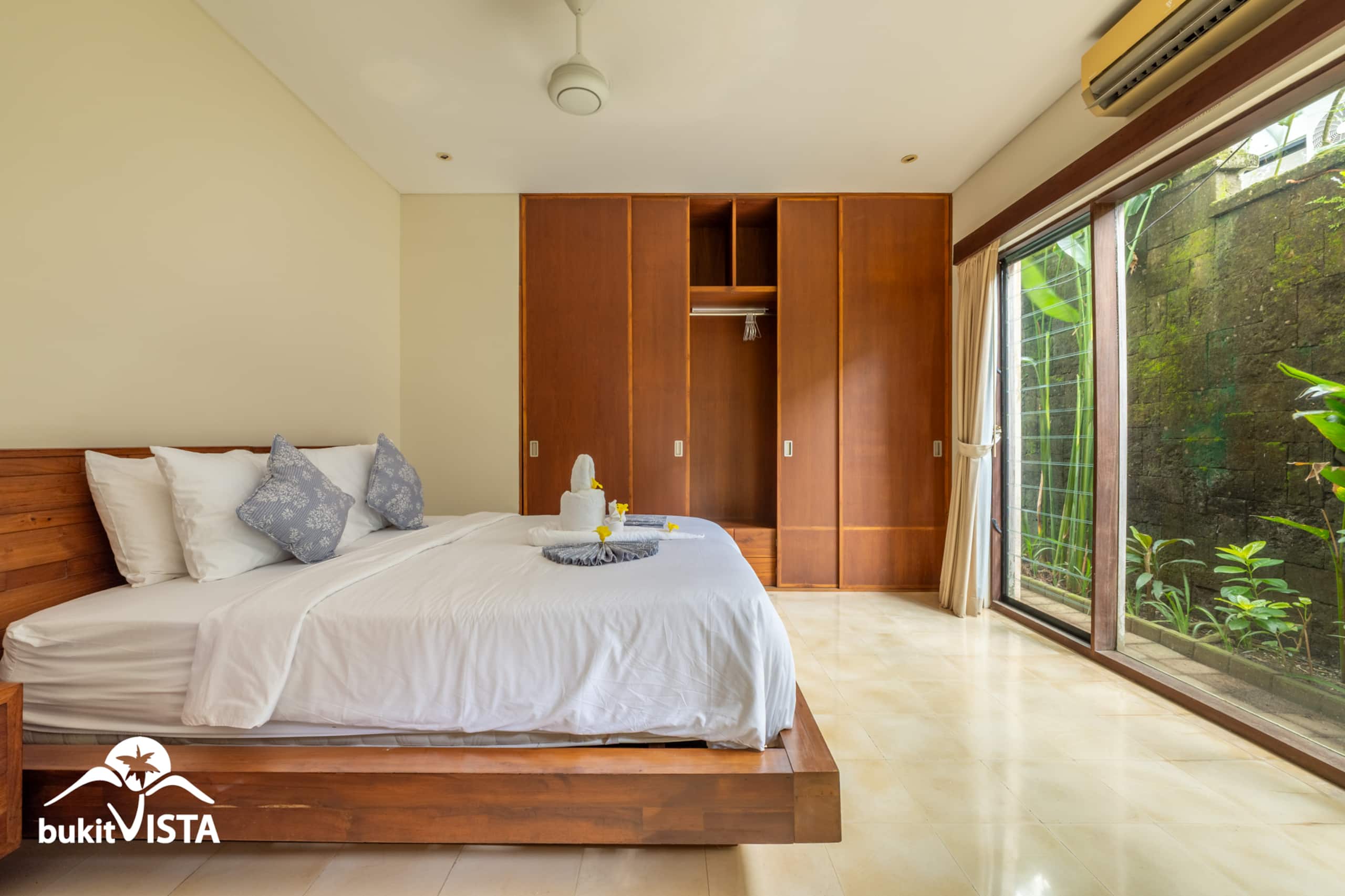 Charming Tropical Soul Escape with Pool in Ungasan 21