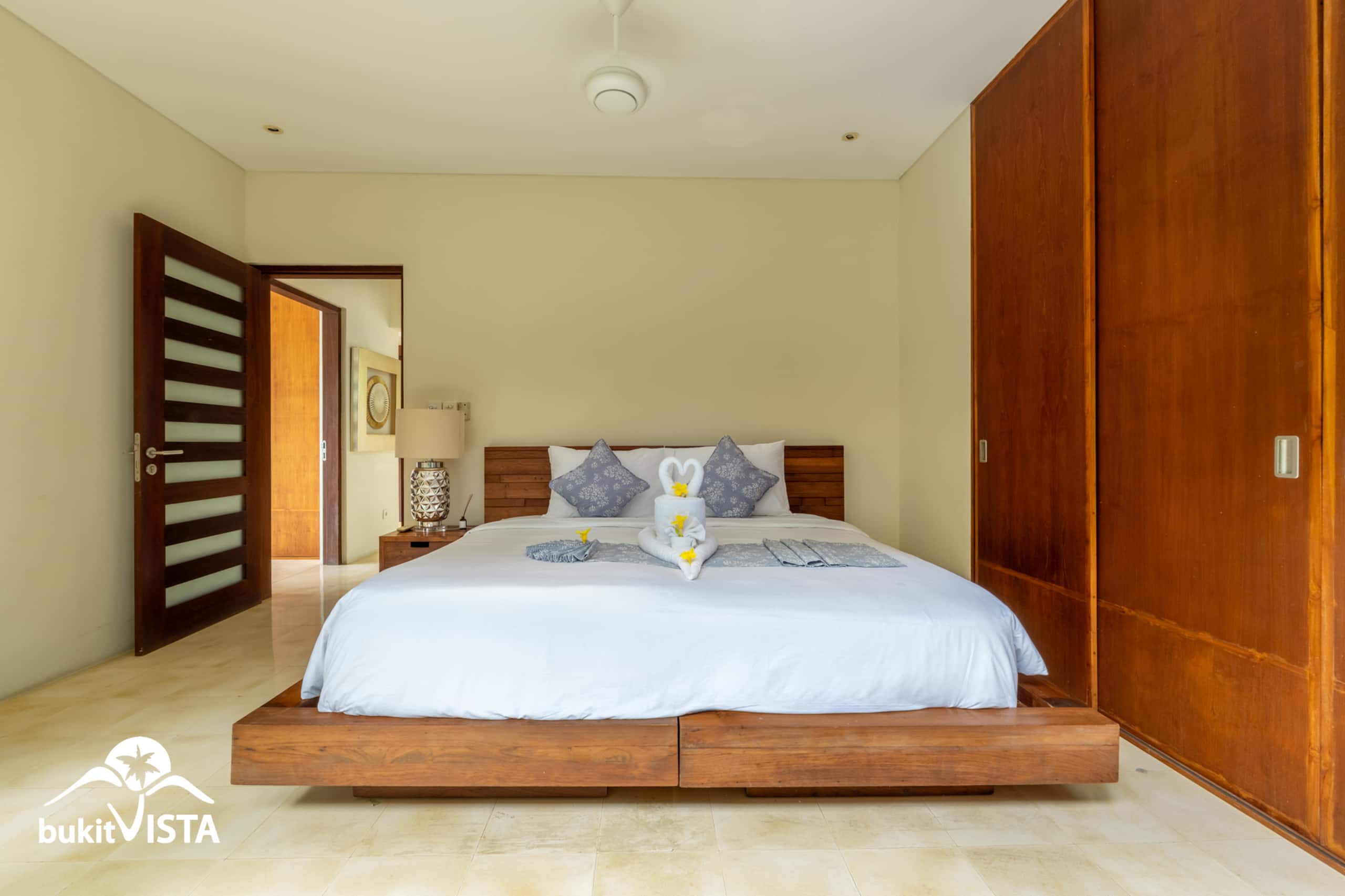 Charming Tropical Soul Escape with Pool in Ungasan 20