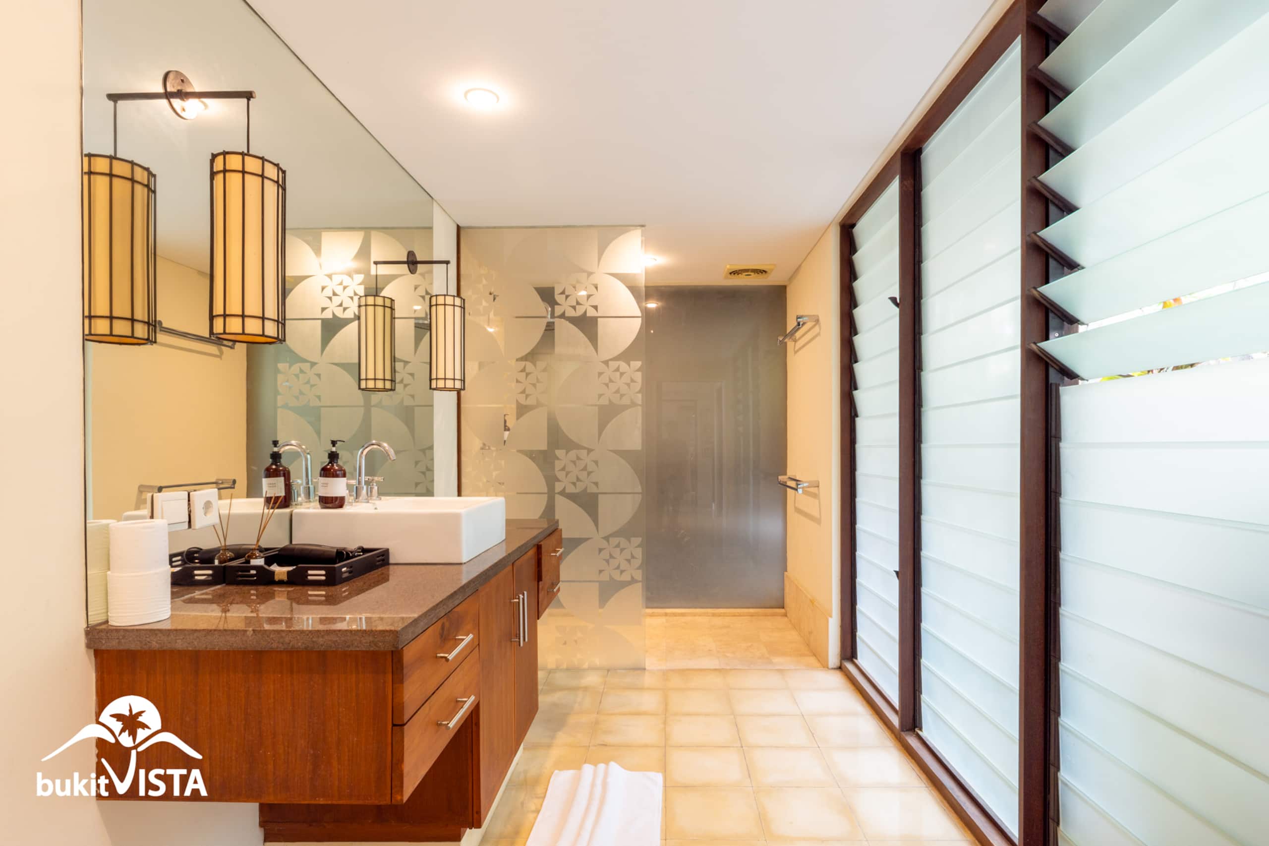 Charming Tropical Soul Escape with Pool in Ungasan 24