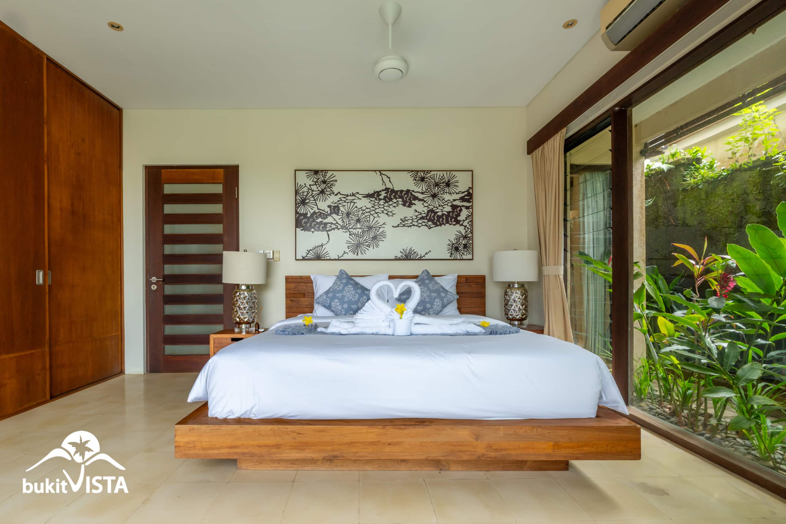 Charming Tropical Soul Escape with Pool in Ungasan 18