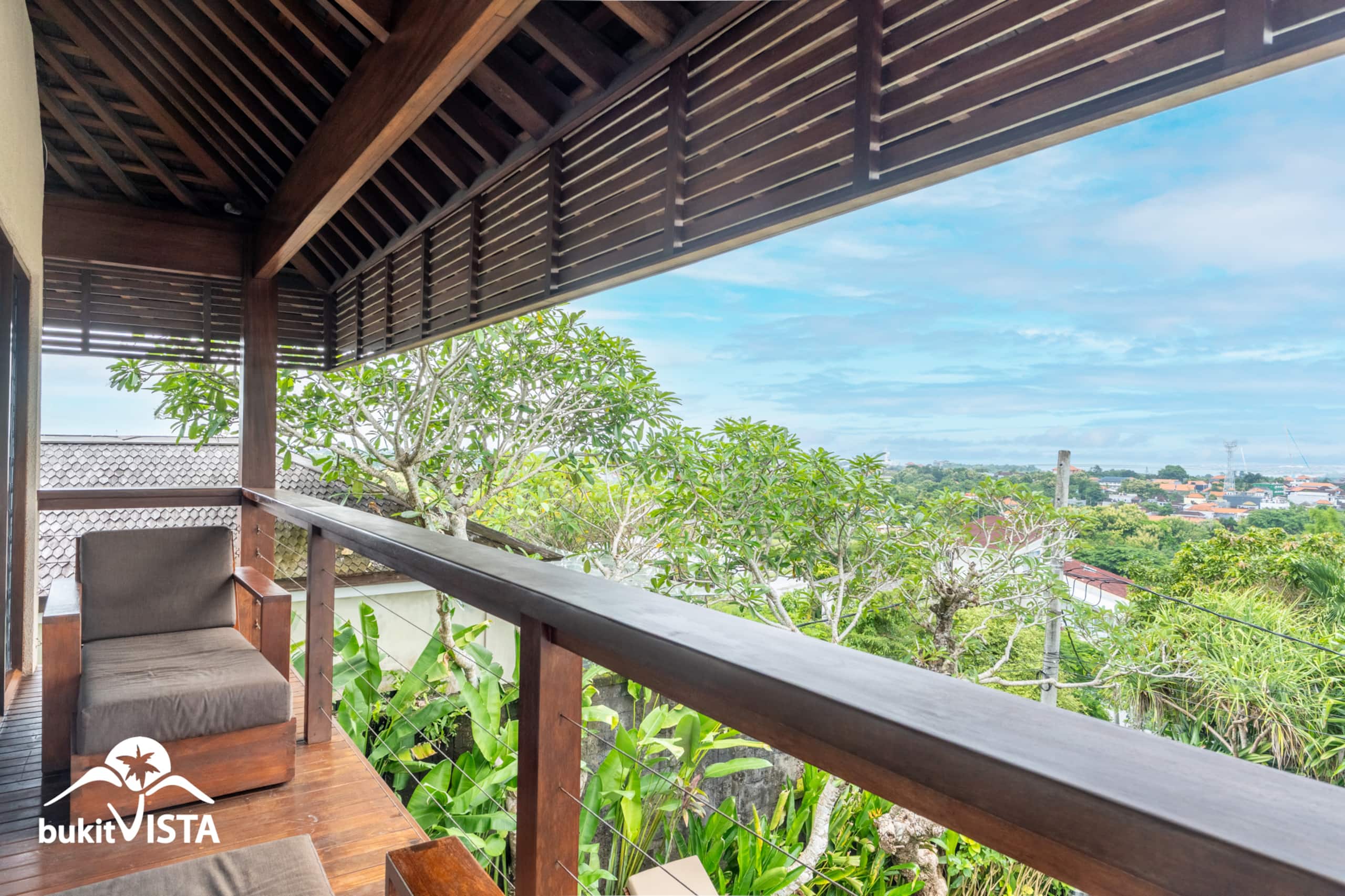 Charming Tropical Soul Escape with Pool in Ungasan 32
