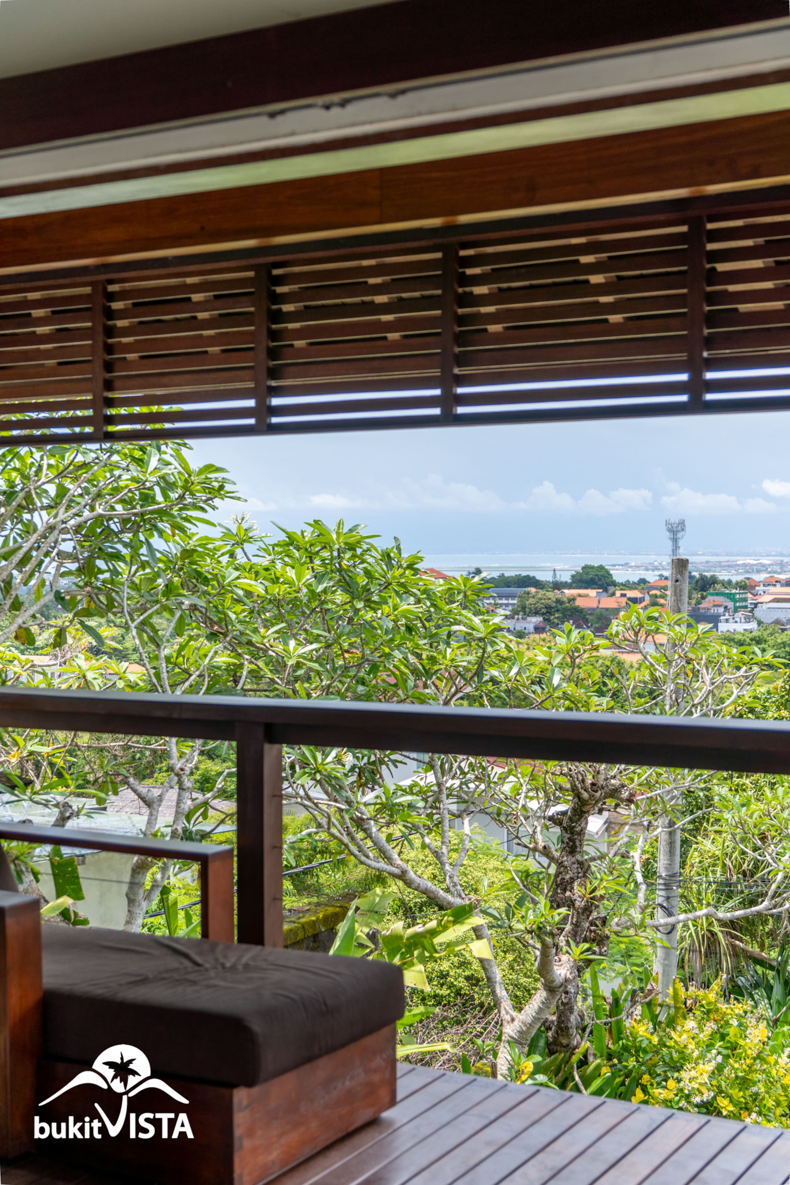 Charming Tropical Soul Escape with Pool in Ungasan 31