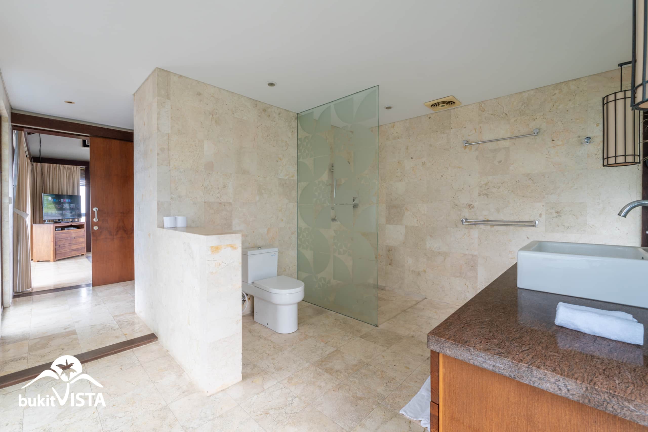 Charming Tropical Soul Escape with Pool in Ungasan 27
