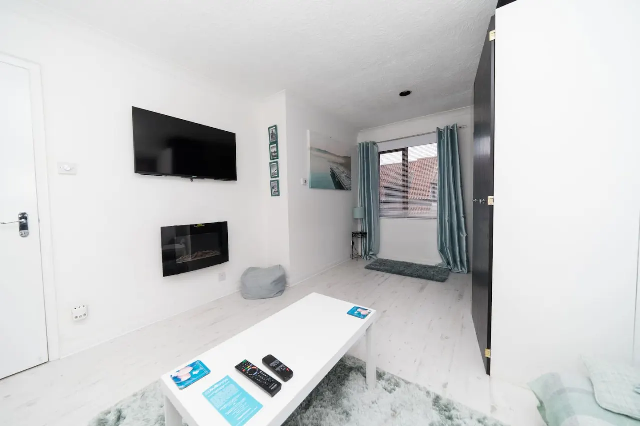 Hullidays》Trinity Suite Studio Old Town 11