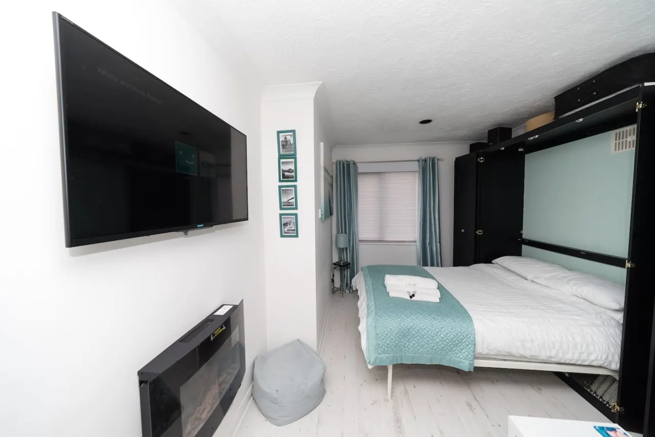 Hullidays》Trinity Suite Studio Old Town 19