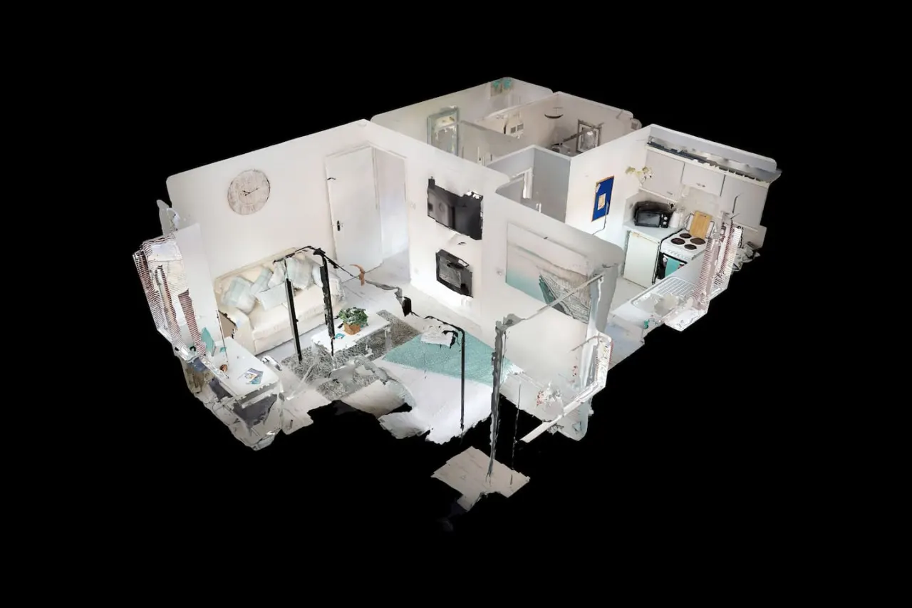 Hullidays》Trinity Suite Studio Old Town — photo 3