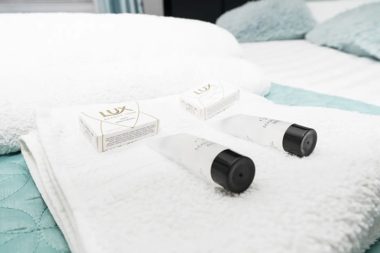 Hullidays》Trinity Suite Studio Old Town — photo 4