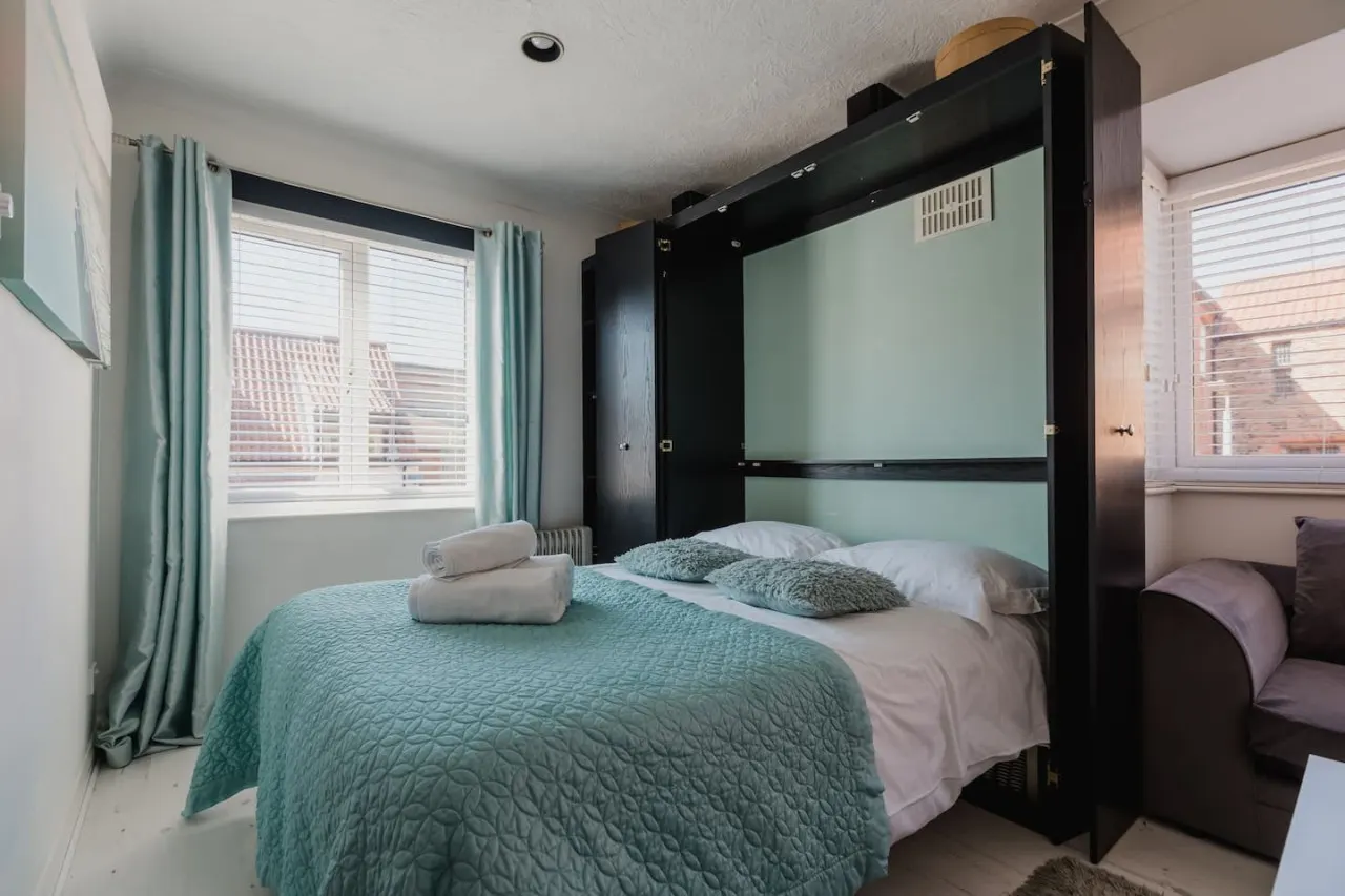 Hullidays》Trinity Suite Studio Old Town 7
