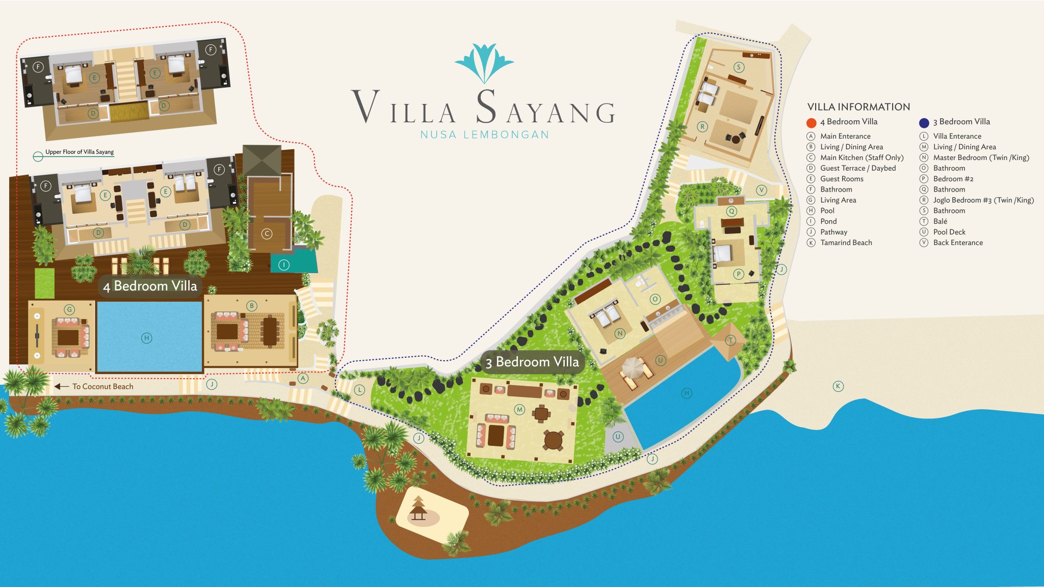Villa Sayang — photo 2