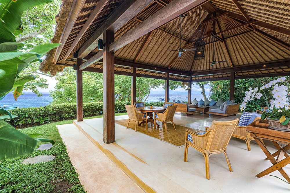 Villa Sayang 6