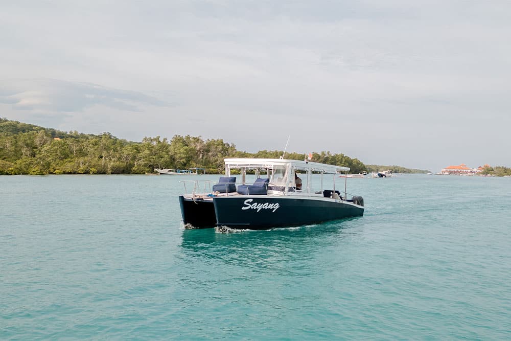 Villa Sayang 8