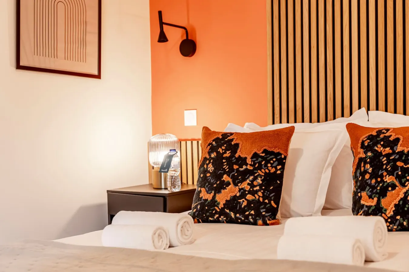 A41.République#Marais#1BedRoom#Paris03#AC 9