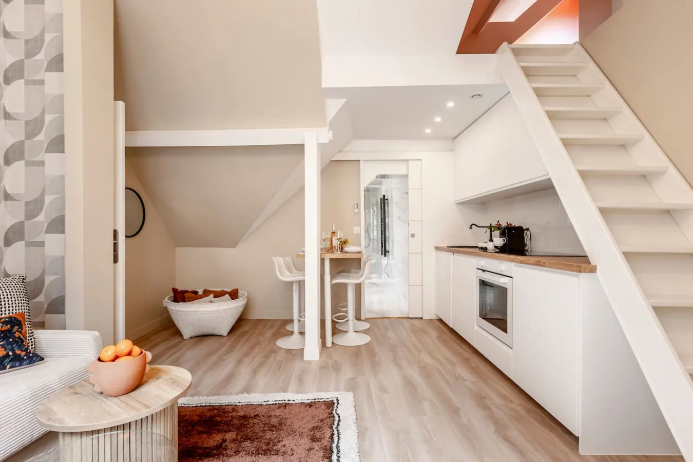 A41.République#Marais#1BedRoom#Paris03#AC 10