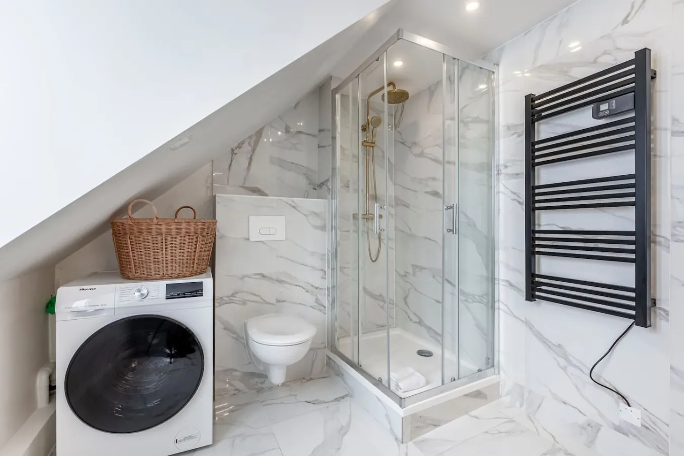 A41.République#Marais#1BedRoom#Paris03#AC 12