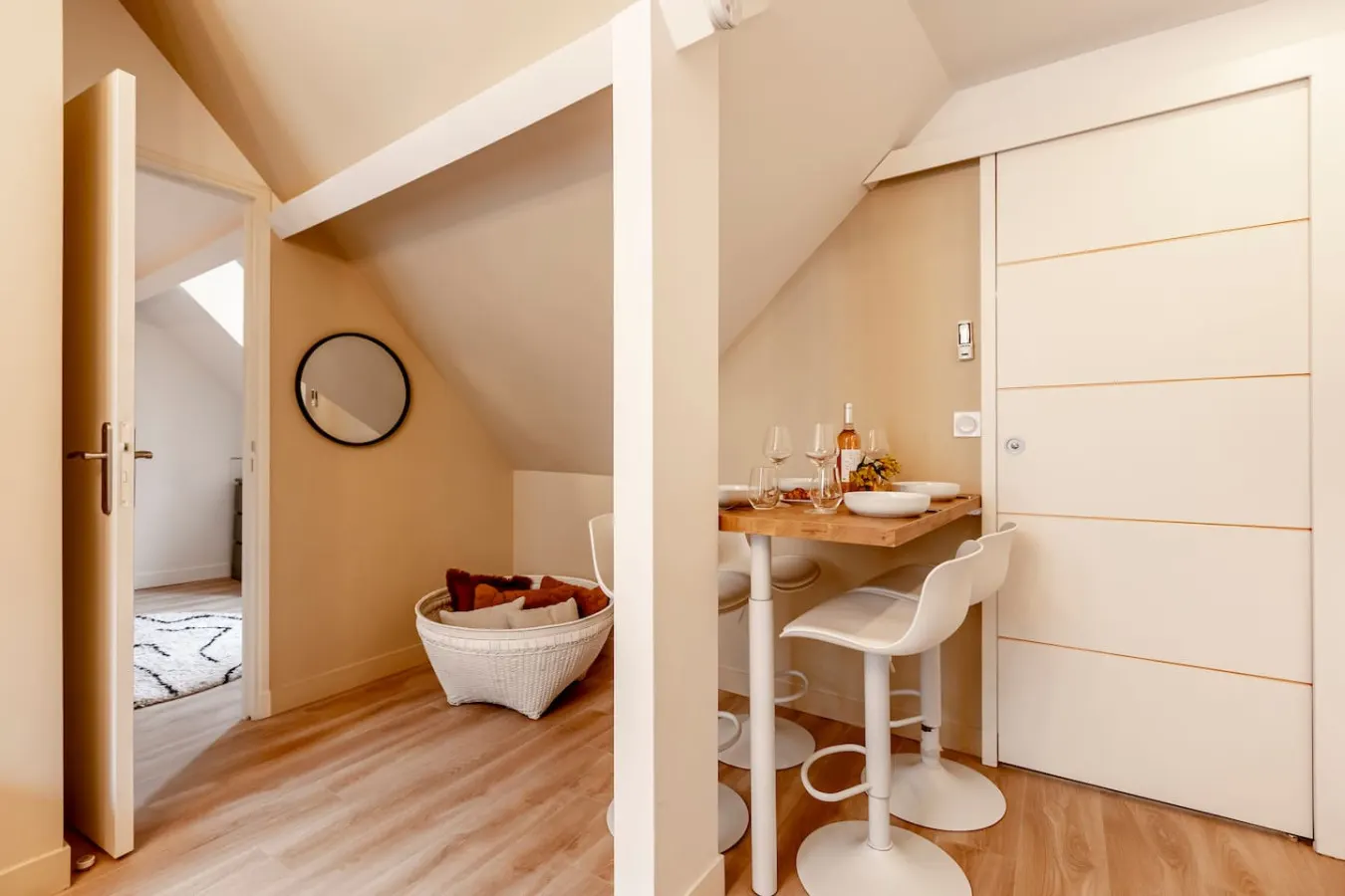A41.République#Marais#1BedRoom#Paris03#AC 13