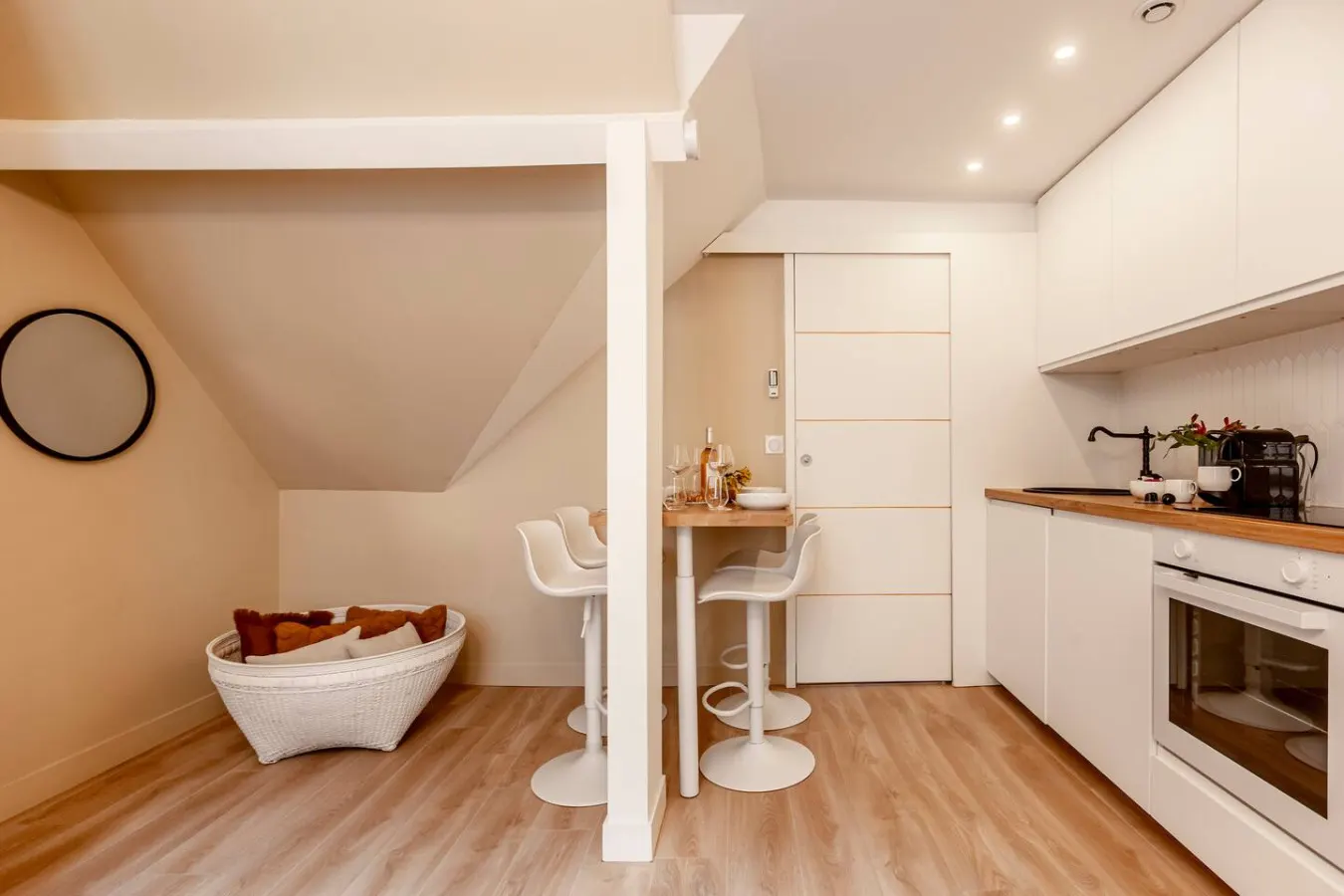 A41.République#Marais#1BedRoom#Paris03#AC 15