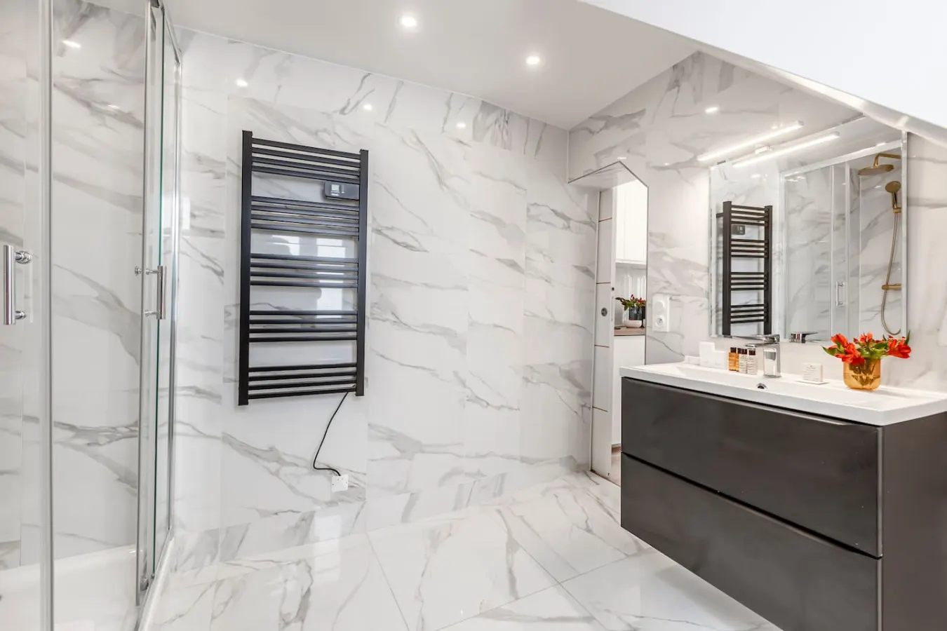 A41.République#Marais#1BedRoom#Paris03#AC 16