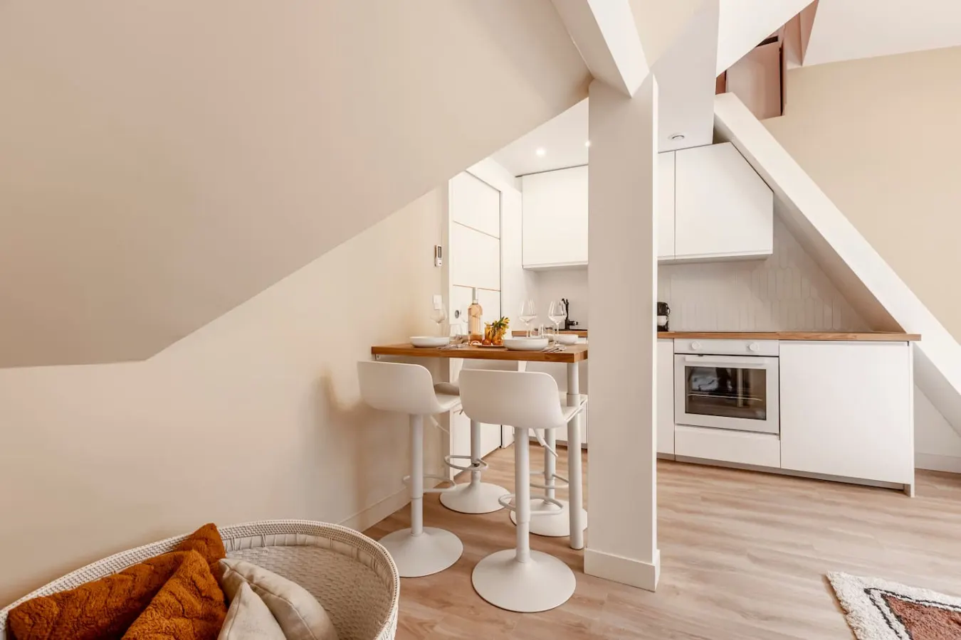 A41.République#Marais#1BedRoom#Paris03#AC 18