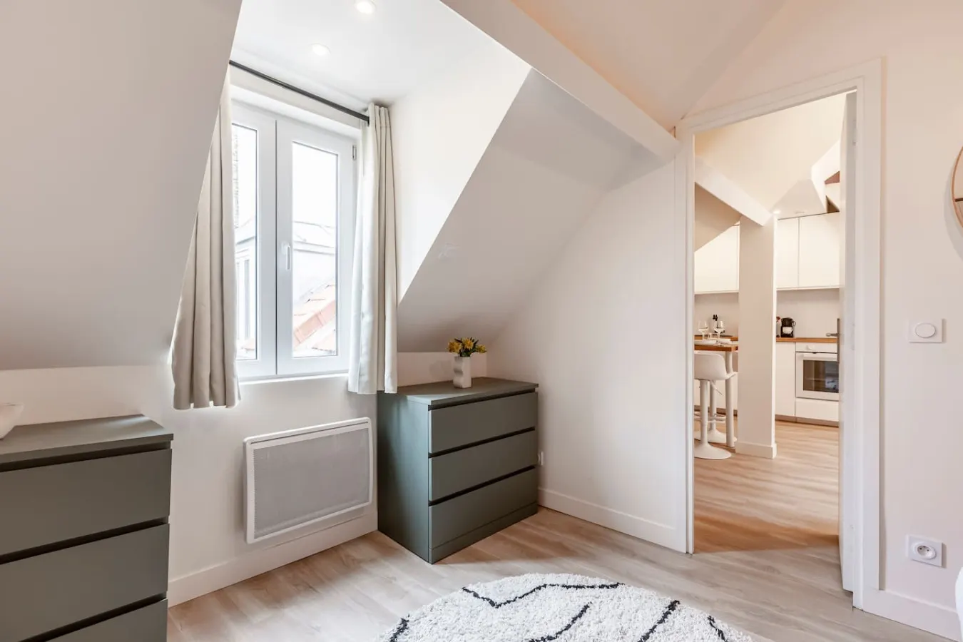 A41.République#Marais#1BedRoom#Paris03#AC 8