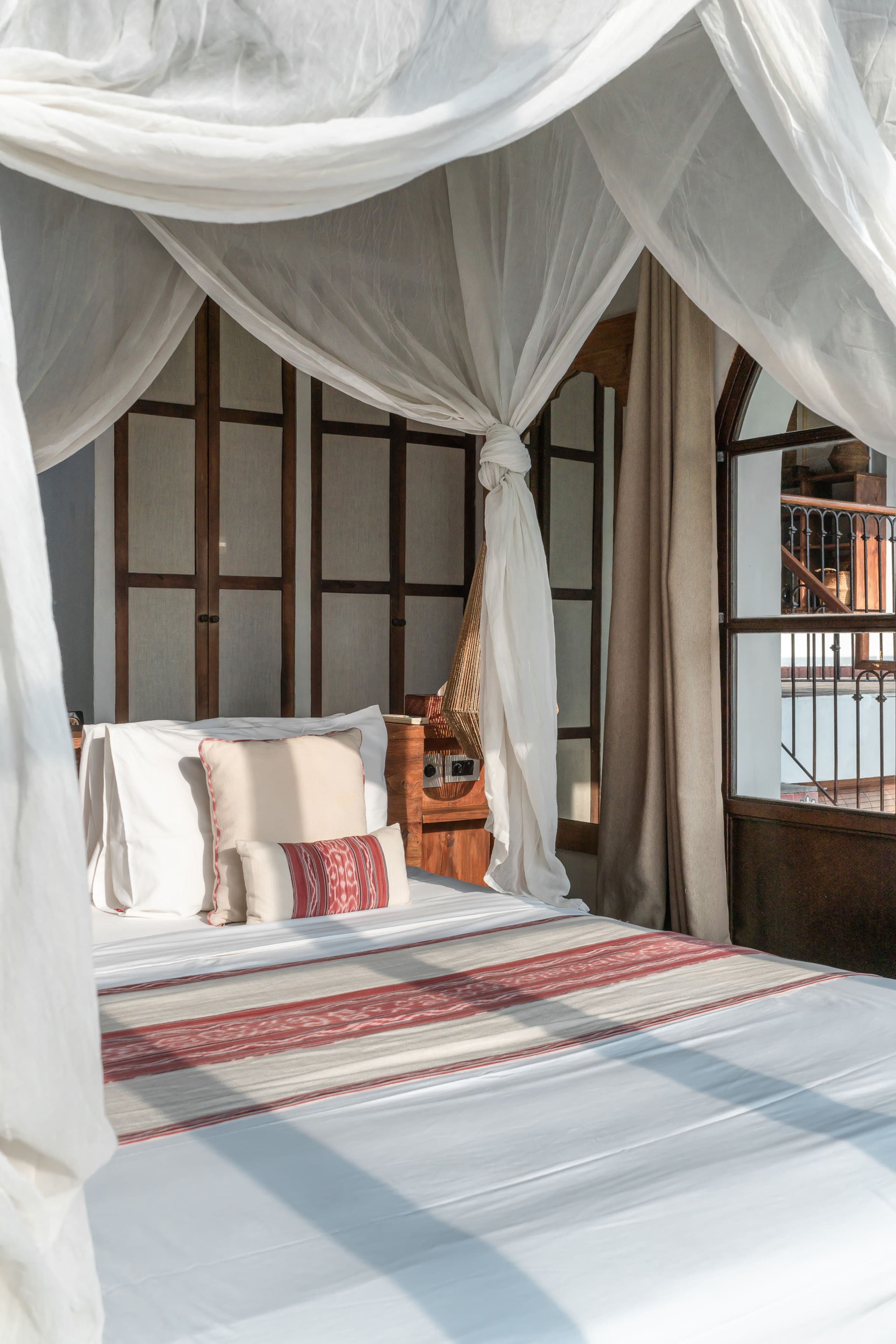Villa Ora: Luxury Tropical 6BR Villa in Canggu! 21