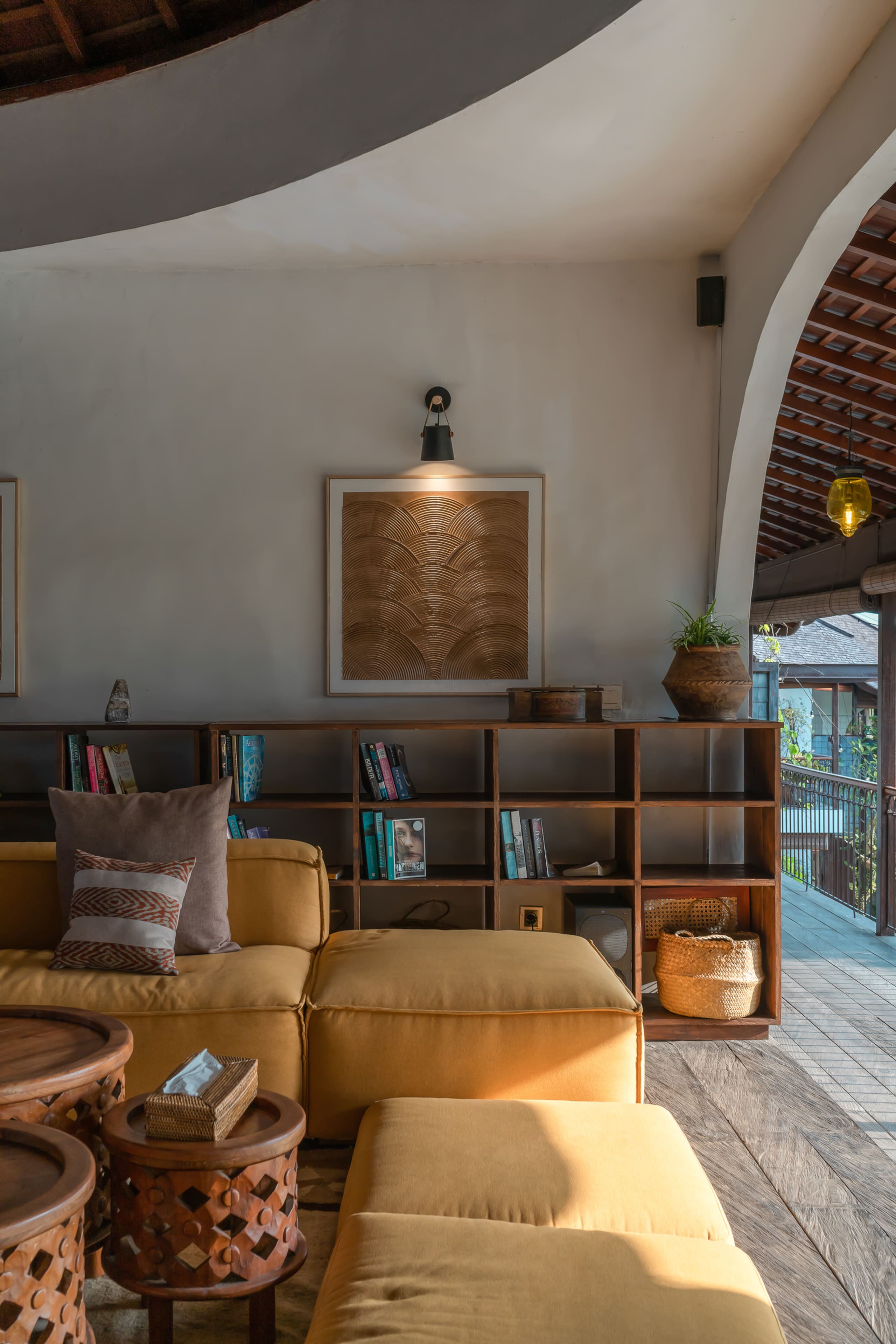 Villa Ora: Luxury Tropical 6BR Villa in Canggu! 9