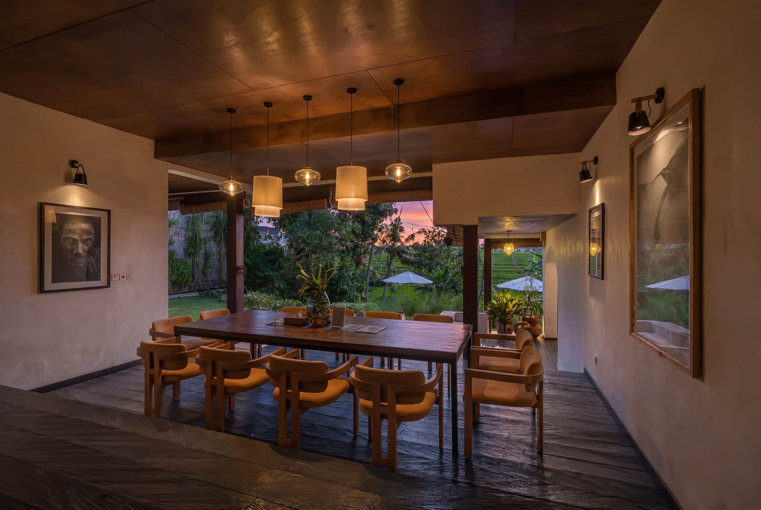 Villa Ora: Luxury Tropical 6BR Villa in Canggu! 18