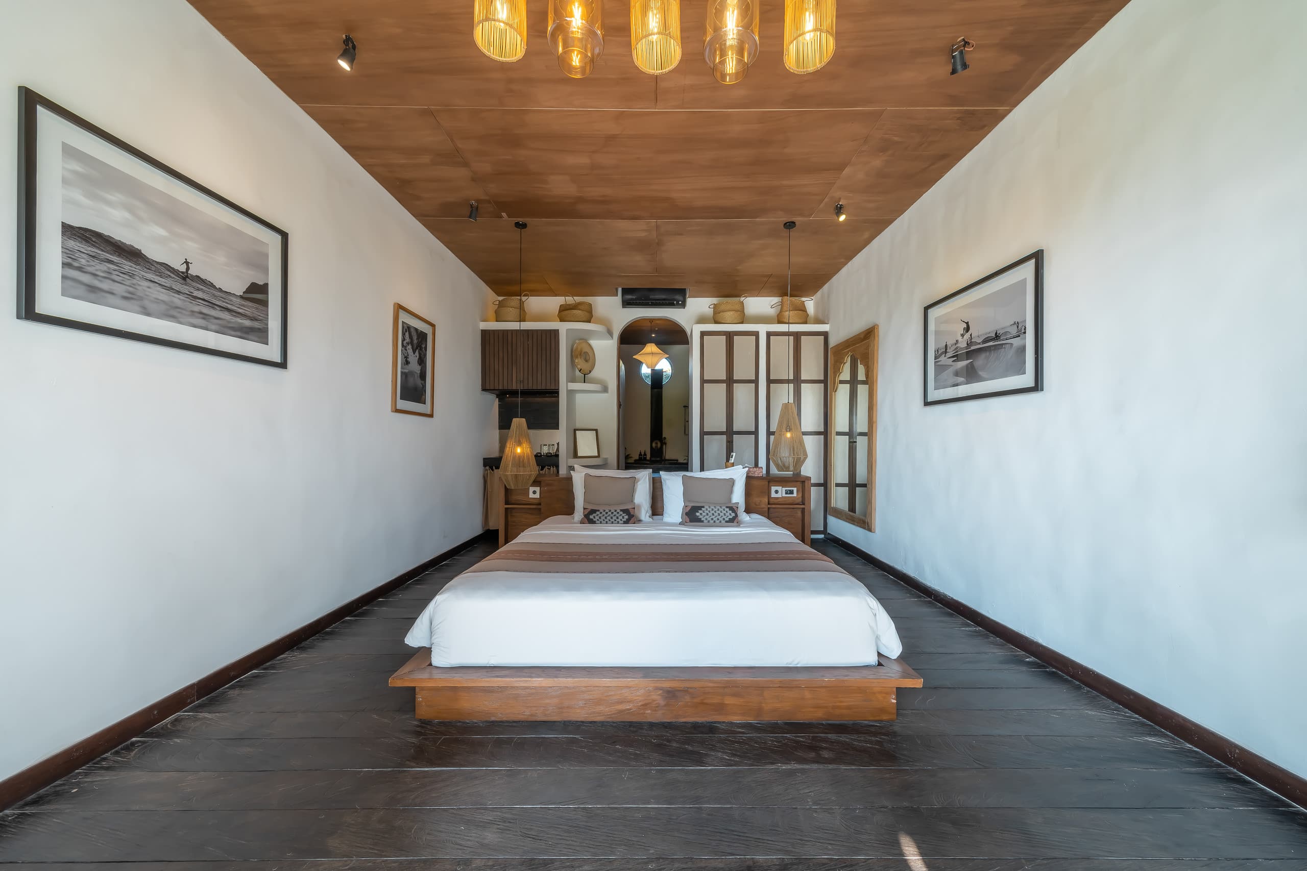 Villa Ora: Luxury Tropical 6BR Villa in Canggu! 31