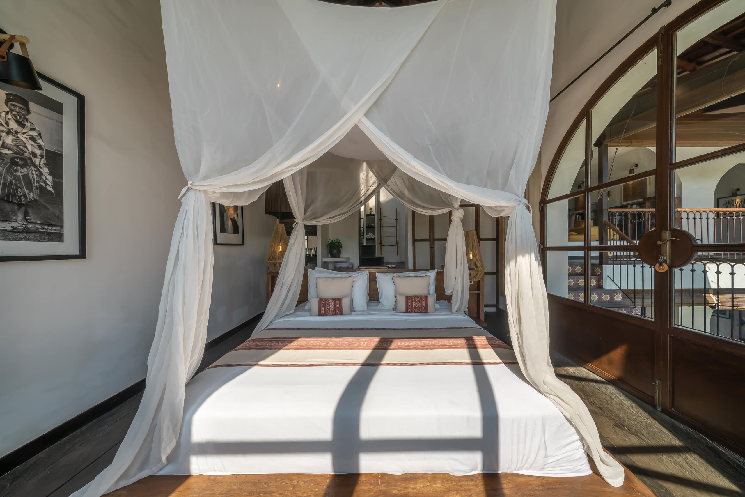 Villa Ora: Luxury Tropical 6BR Villa in Canggu! 19