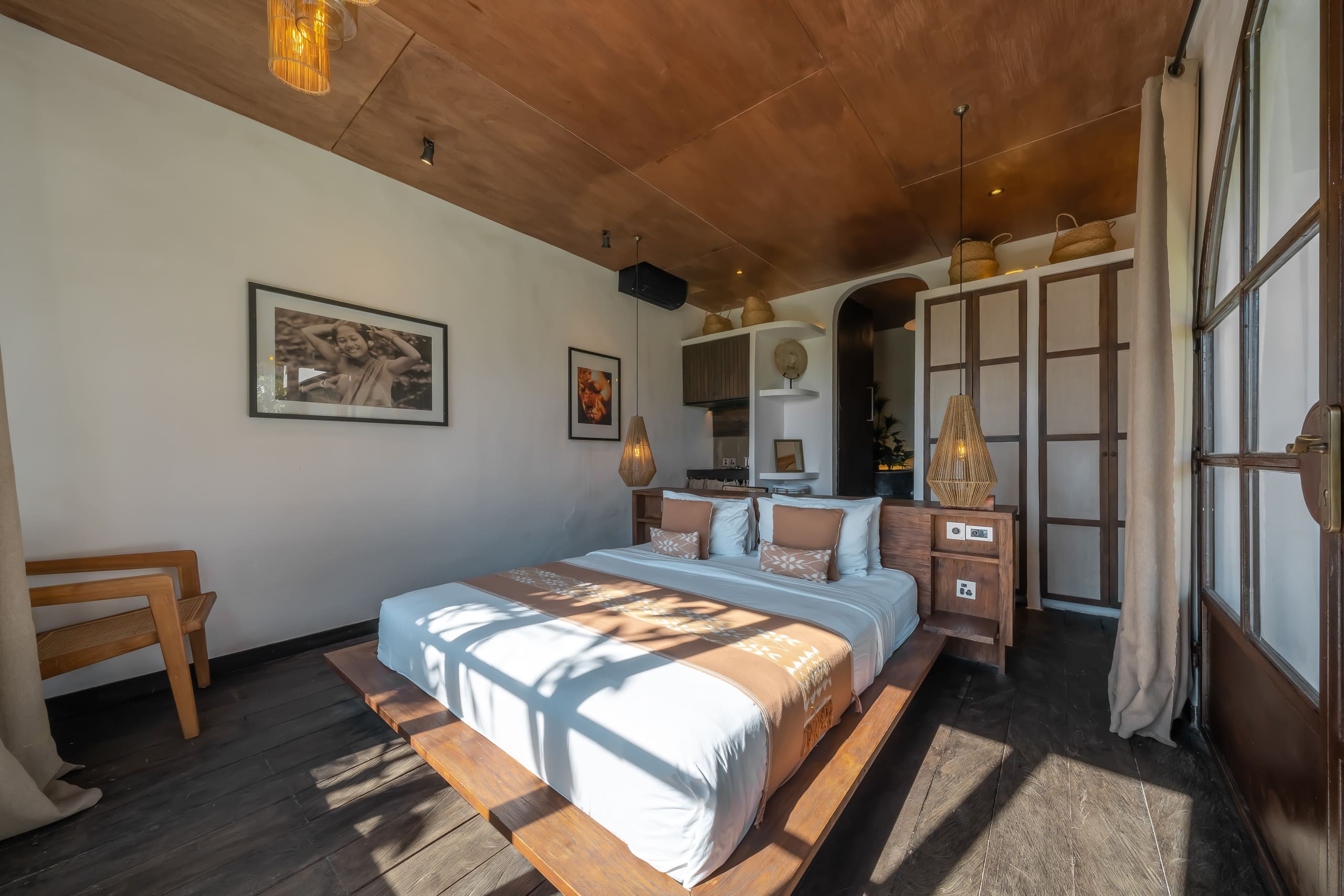 Villa Ora: Luxury Tropical 6BR Villa in Canggu! 39