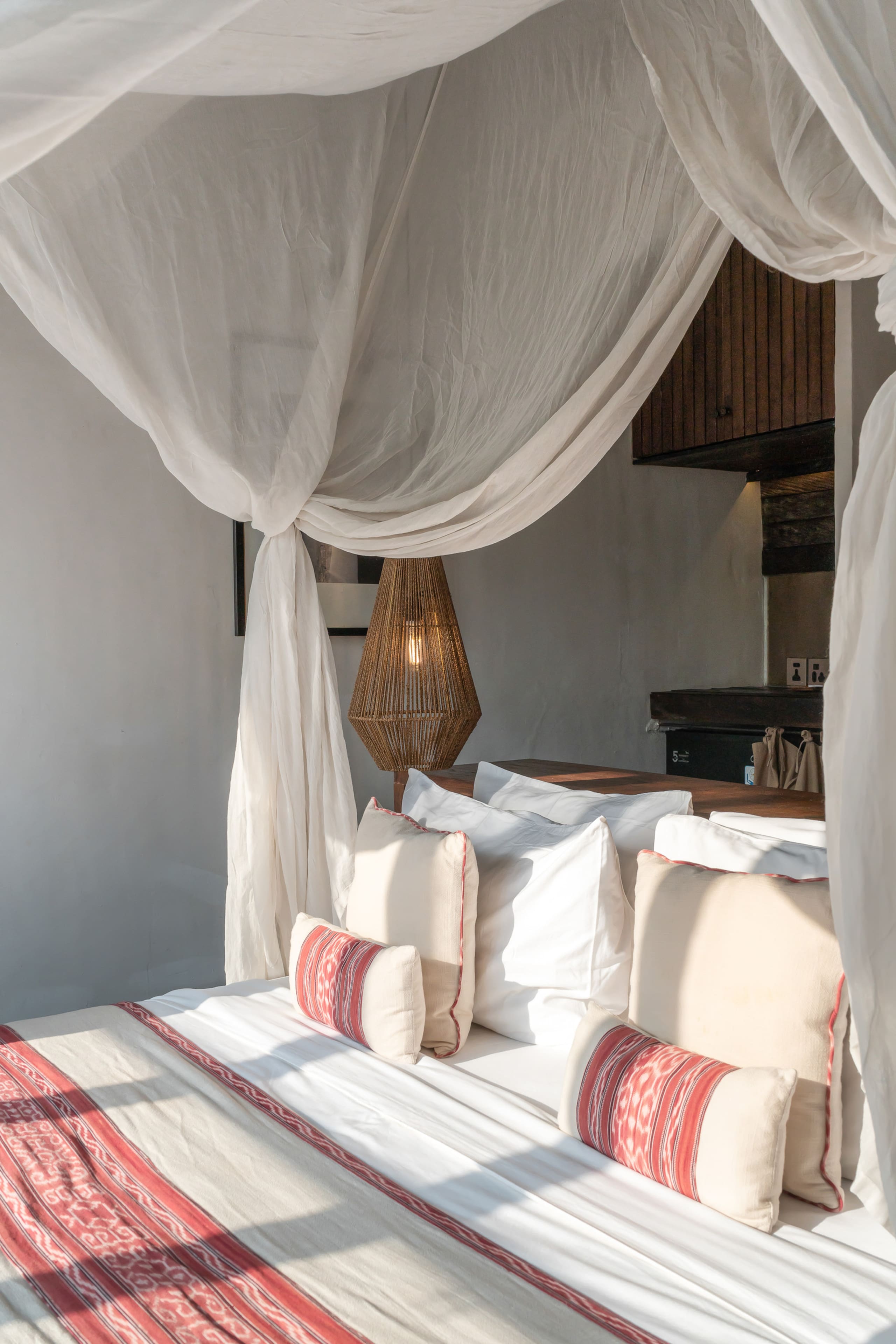 Villa Ora: Luxury Tropical 6BR Villa in Canggu! 23