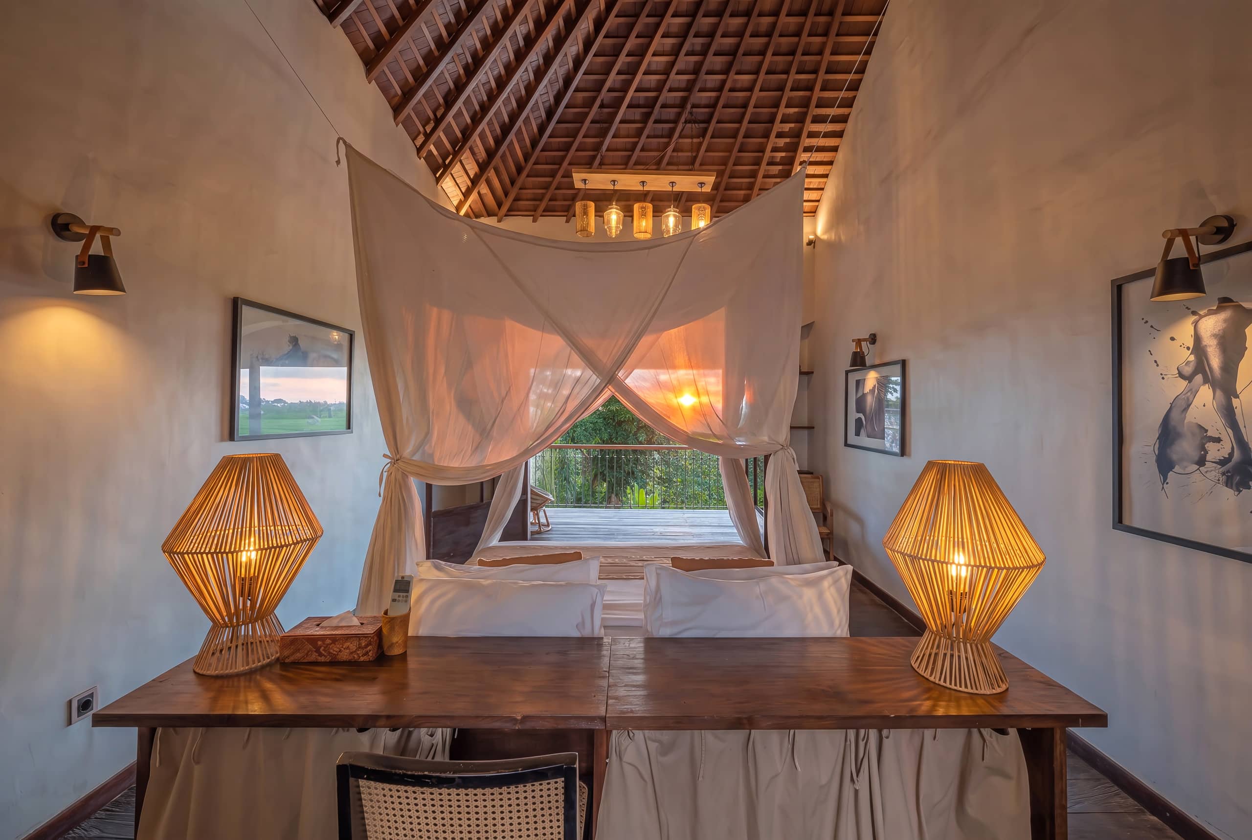 Villa Ora: Luxury Tropical 6BR Villa in Canggu! 30