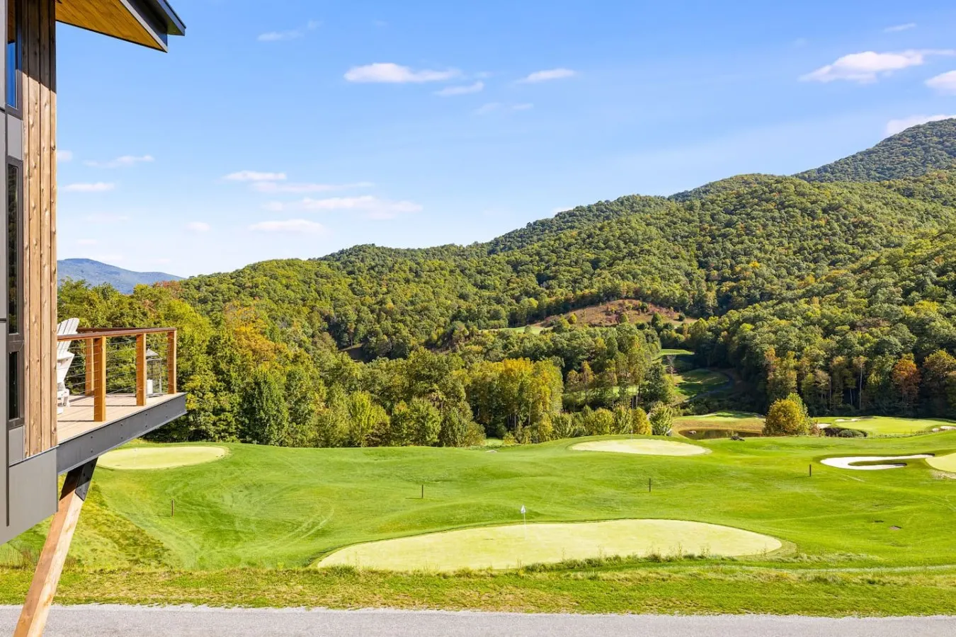 Minutes to Downtown Sylva, WCU & Cherokee — photo 4