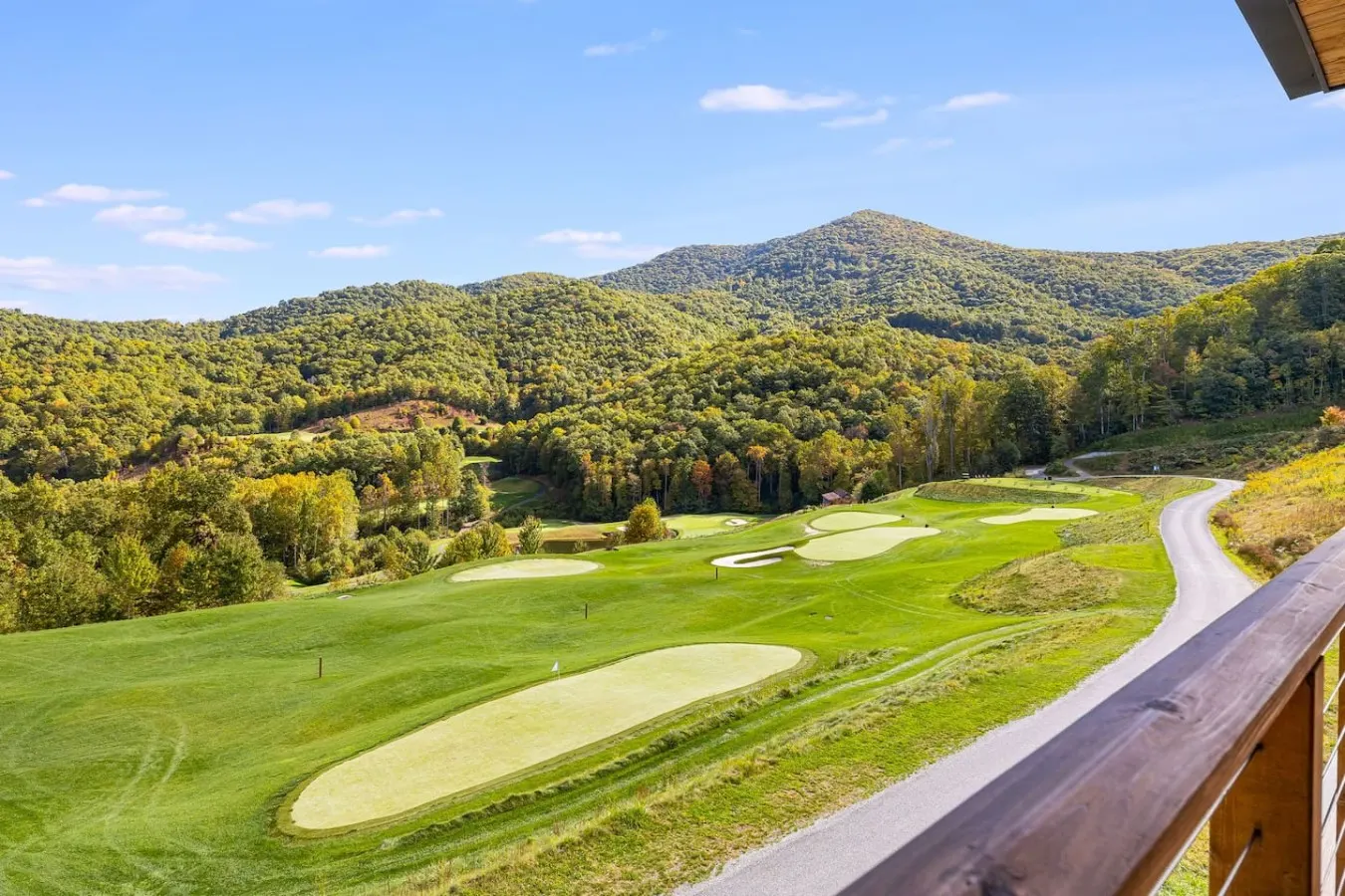 Minutes to Downtown Sylva, WCU & Cherokee 8