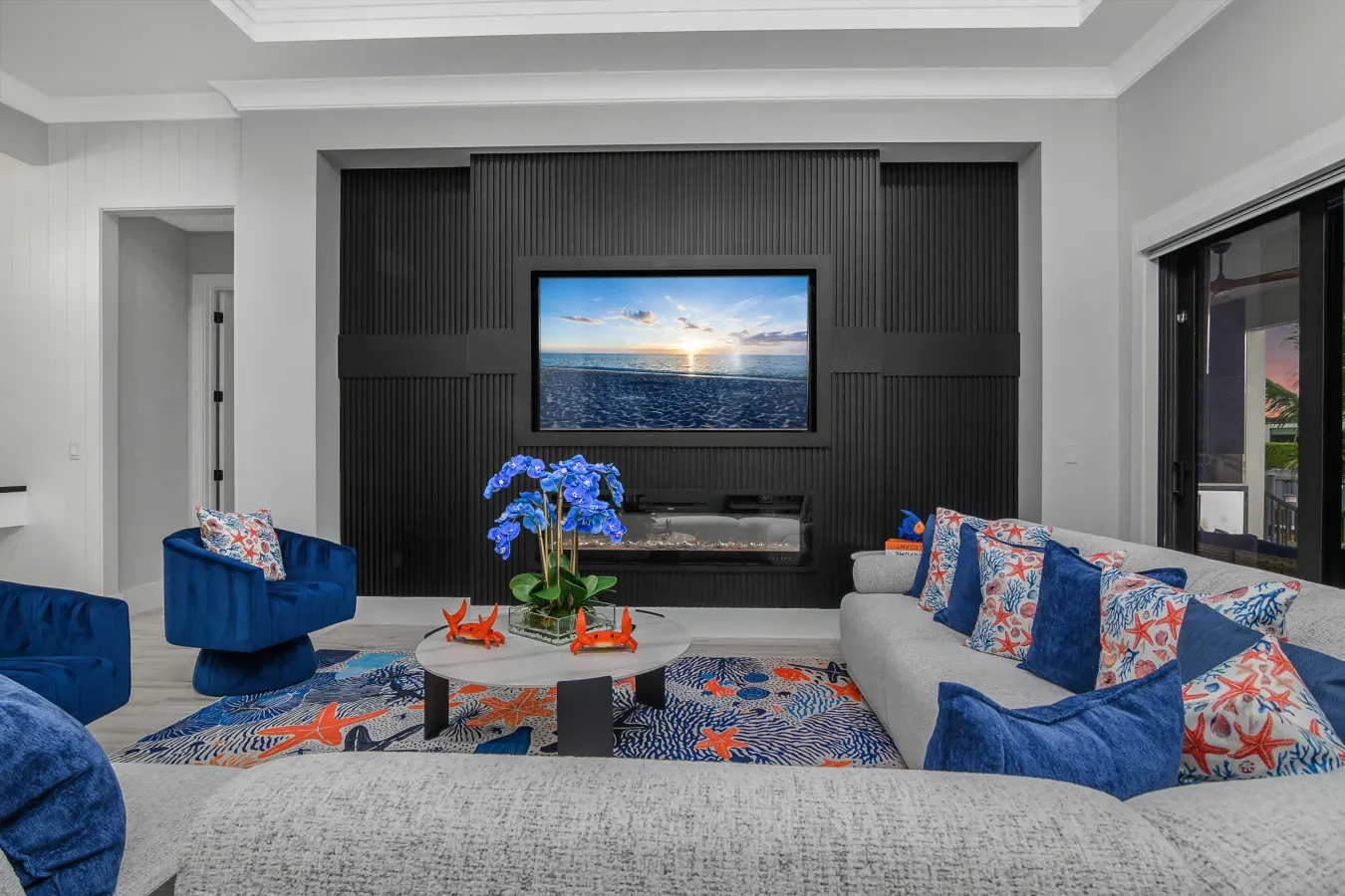 Marco Premium Escape/Waterfront 10