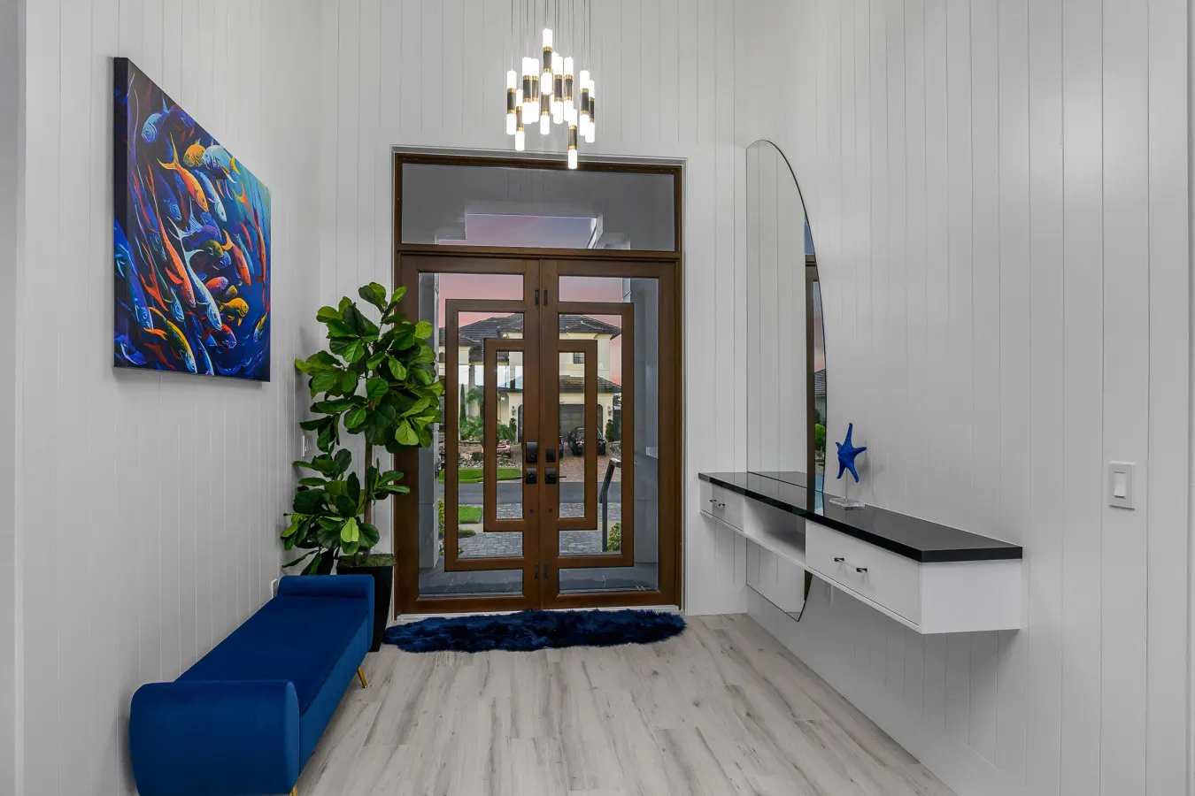 Marco Premium Escape/Waterfront 11