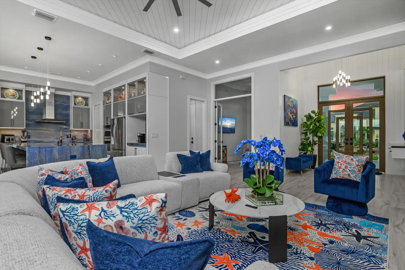 Marco Premium Escape/Waterfront 12